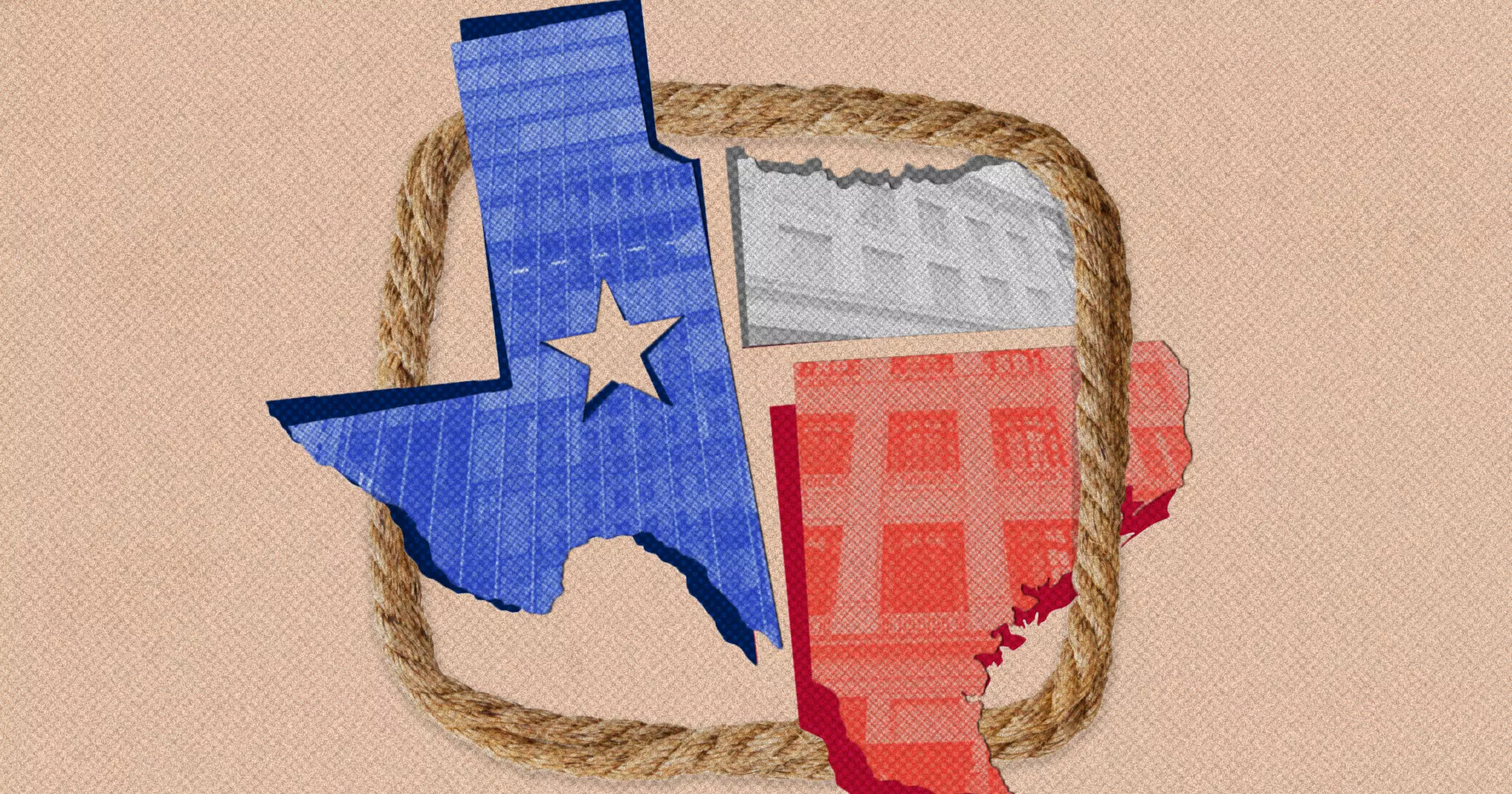 Giddy up! Texas money is flooding into cheap San Francisco real estate