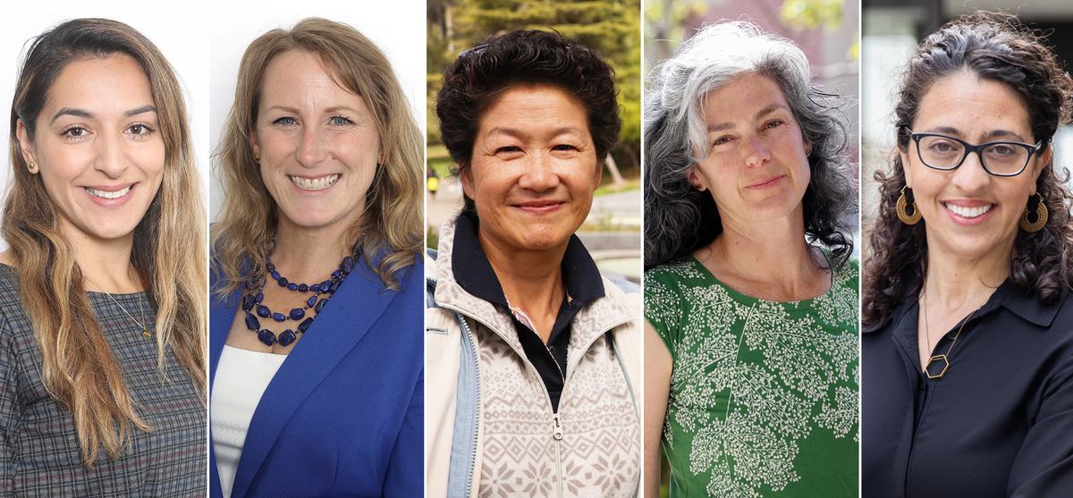 San Francisco Board of Education race: Who’s leading the pack in ...