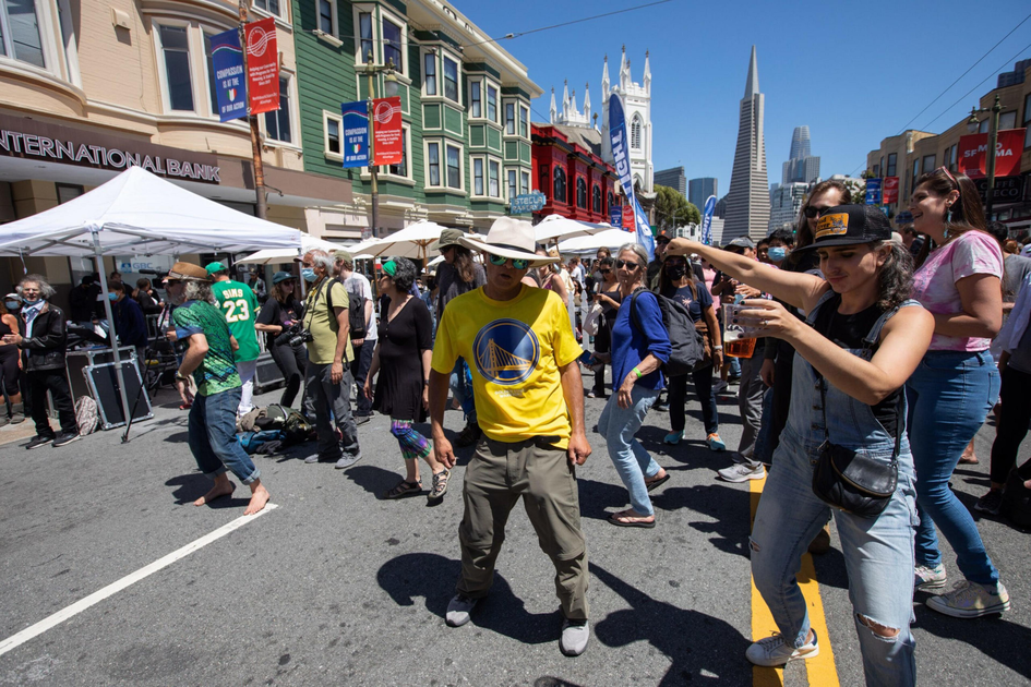 The Weekend Itinerary: Our top picks for June 19-21 in San Francisco