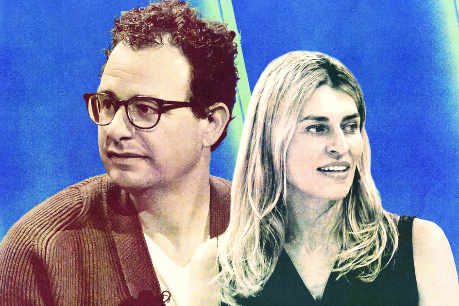 The Waggle: 15 revelations about the porn-founding, Epstein-connected first lady of AI