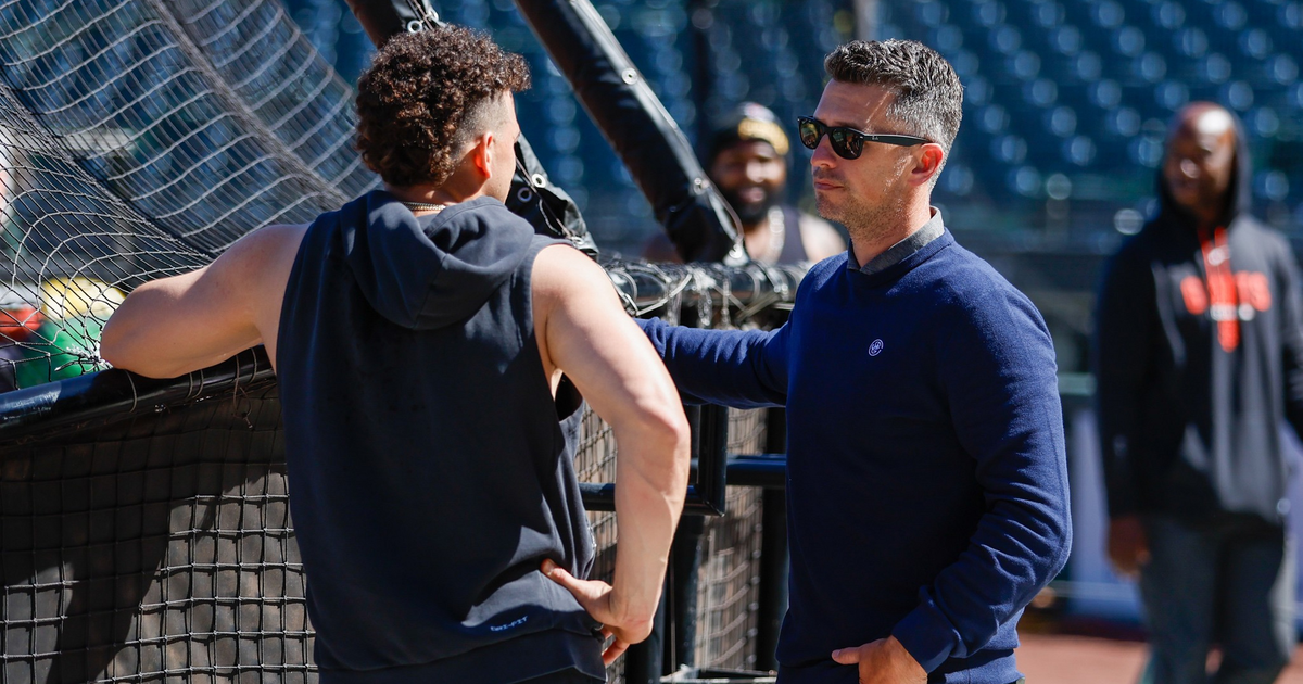 Coaching changes? Sunk costs? All the stark Giants problems