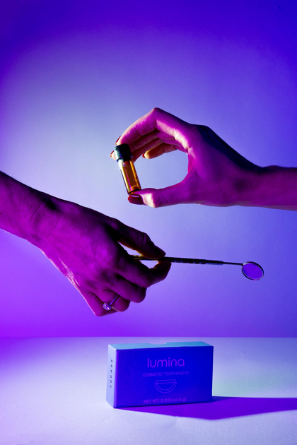 I got my mouth on Silicon Valley’s favorite new $250 toothpaste