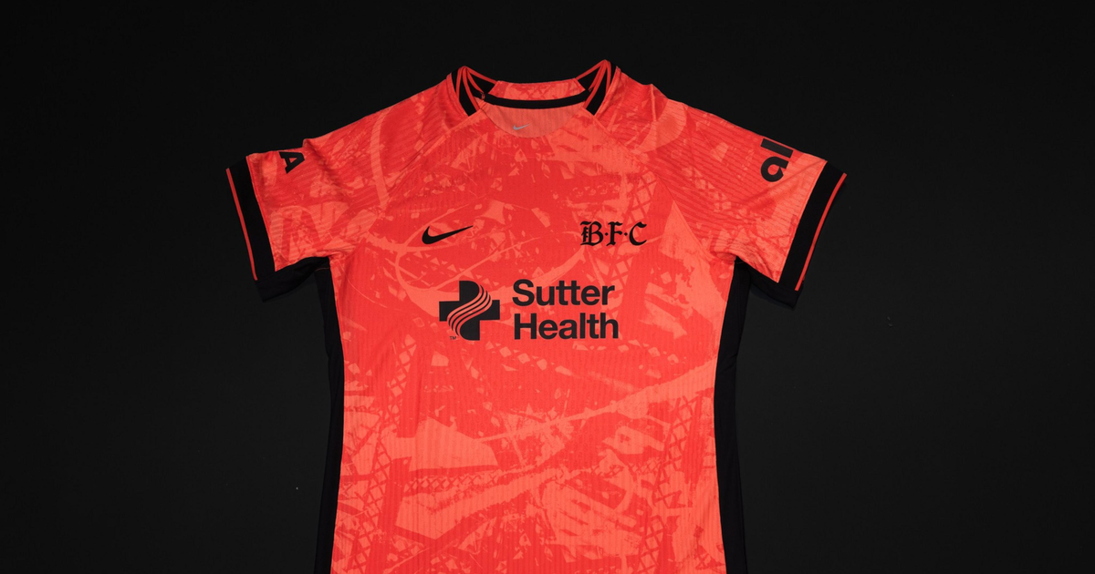 How Bay FC’s new home kit compares with the best and worst local jerseys