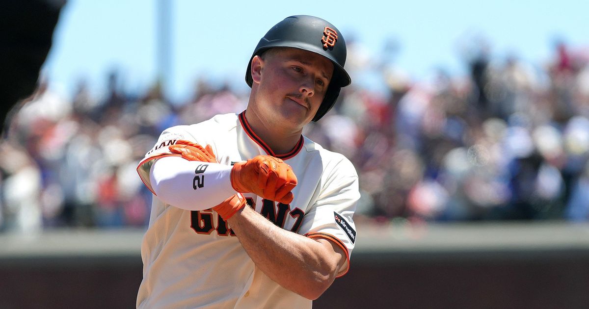 How Matt Chapman’s no-trade clause and desire to ‘win here’ will shape the Giants’ plans