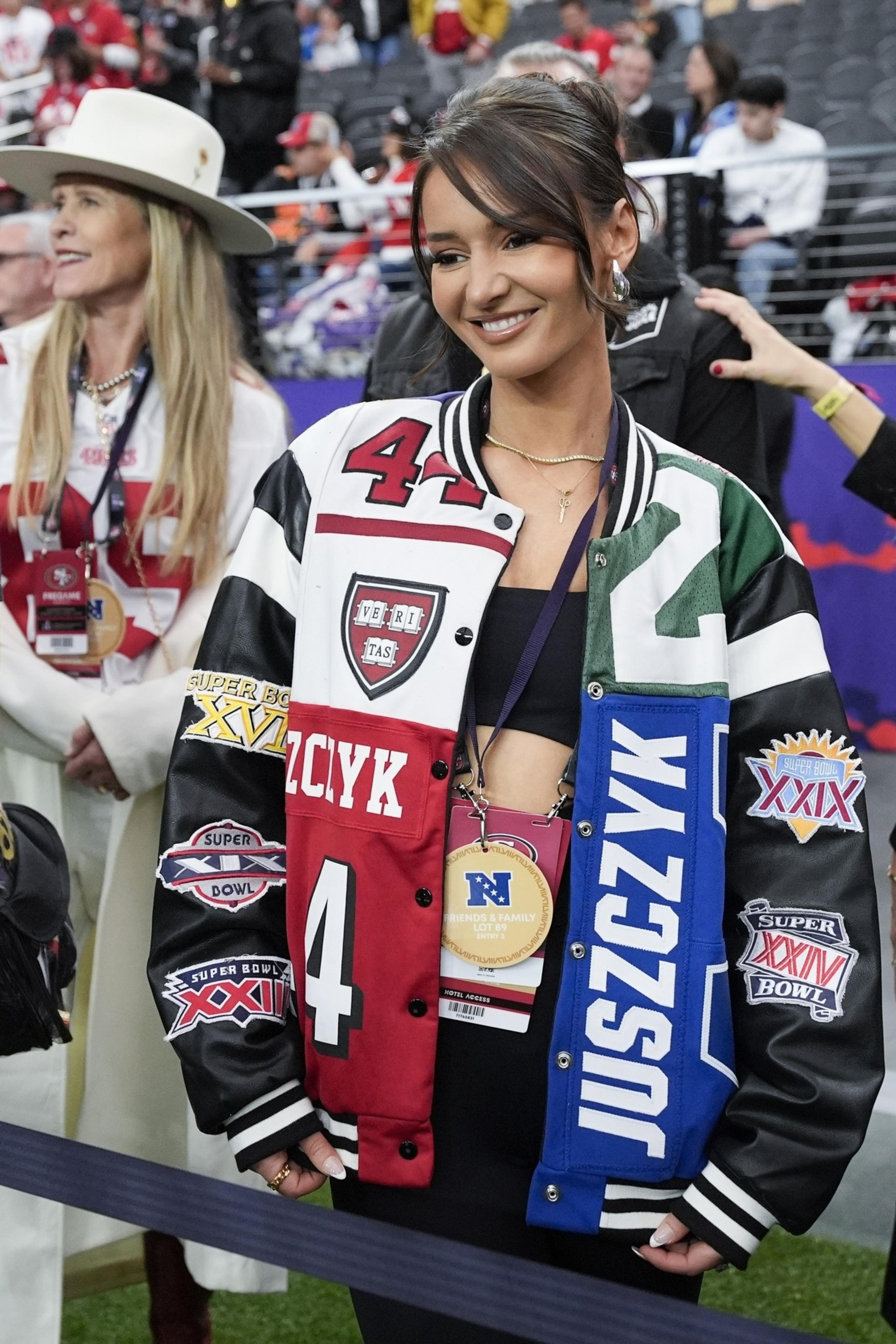 Kristin Juszczyk