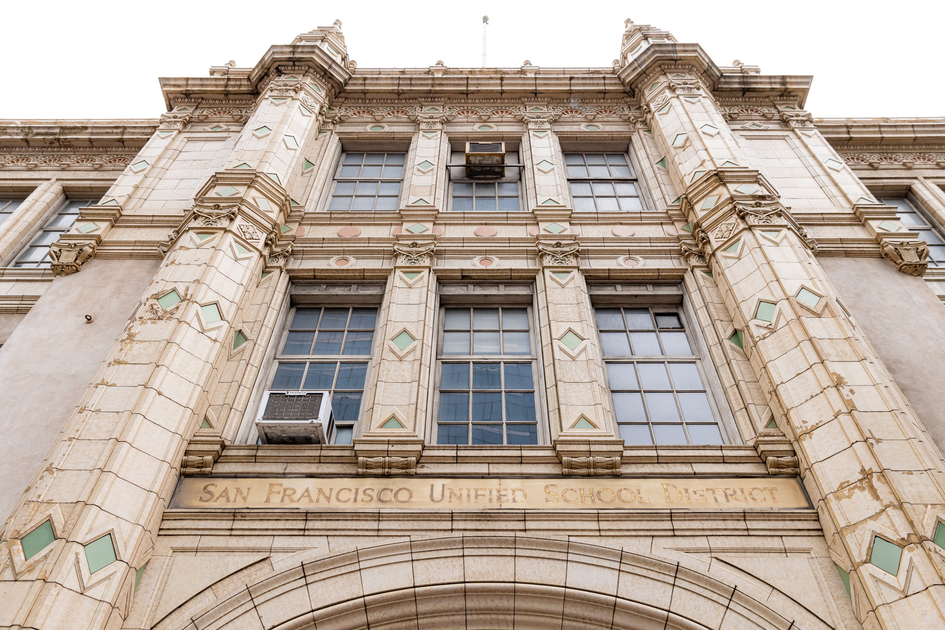 ‘No room for my voice’: Inside the battle over SF’s ethnic studies overhaul