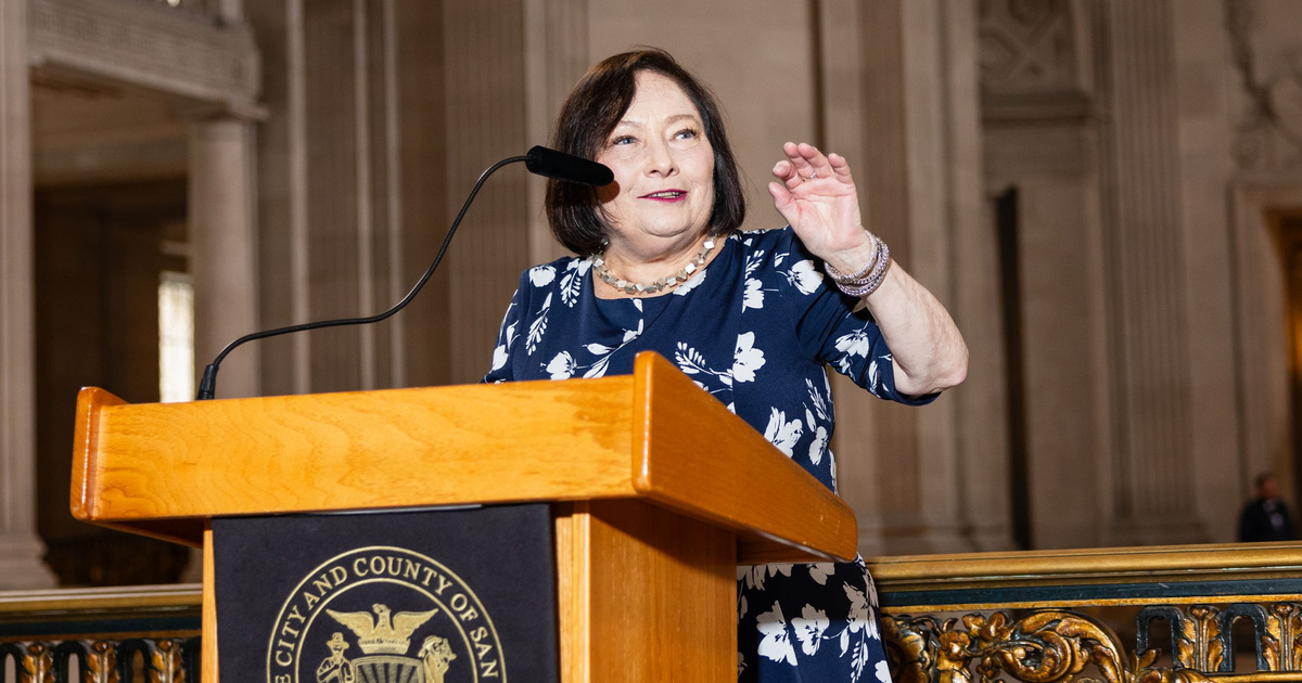 Fourth of July problems put focus on retired San Francisco event planner article cover image