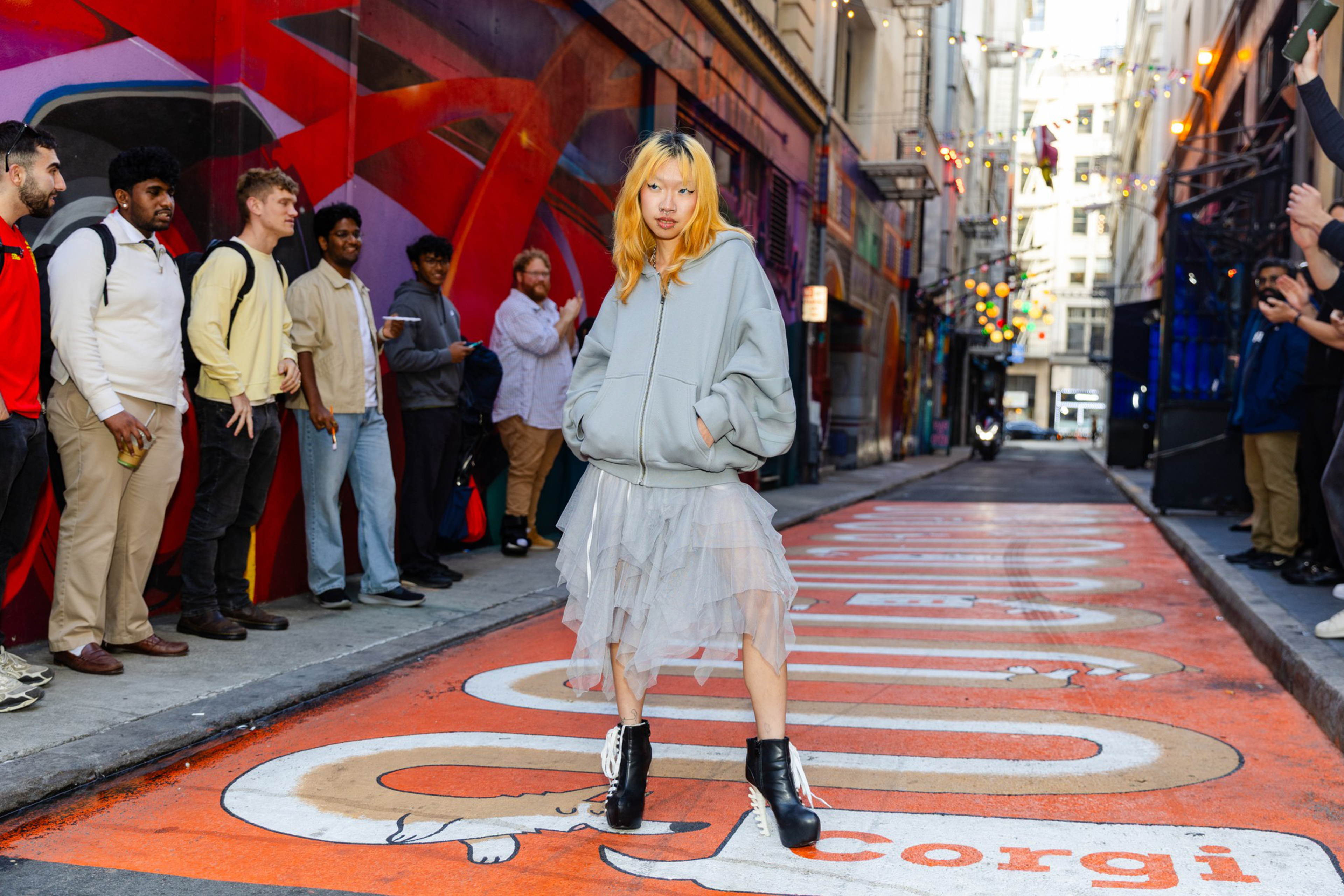sfstandard.com - Natallie Rocha - Can tech swag ever be fashionable?