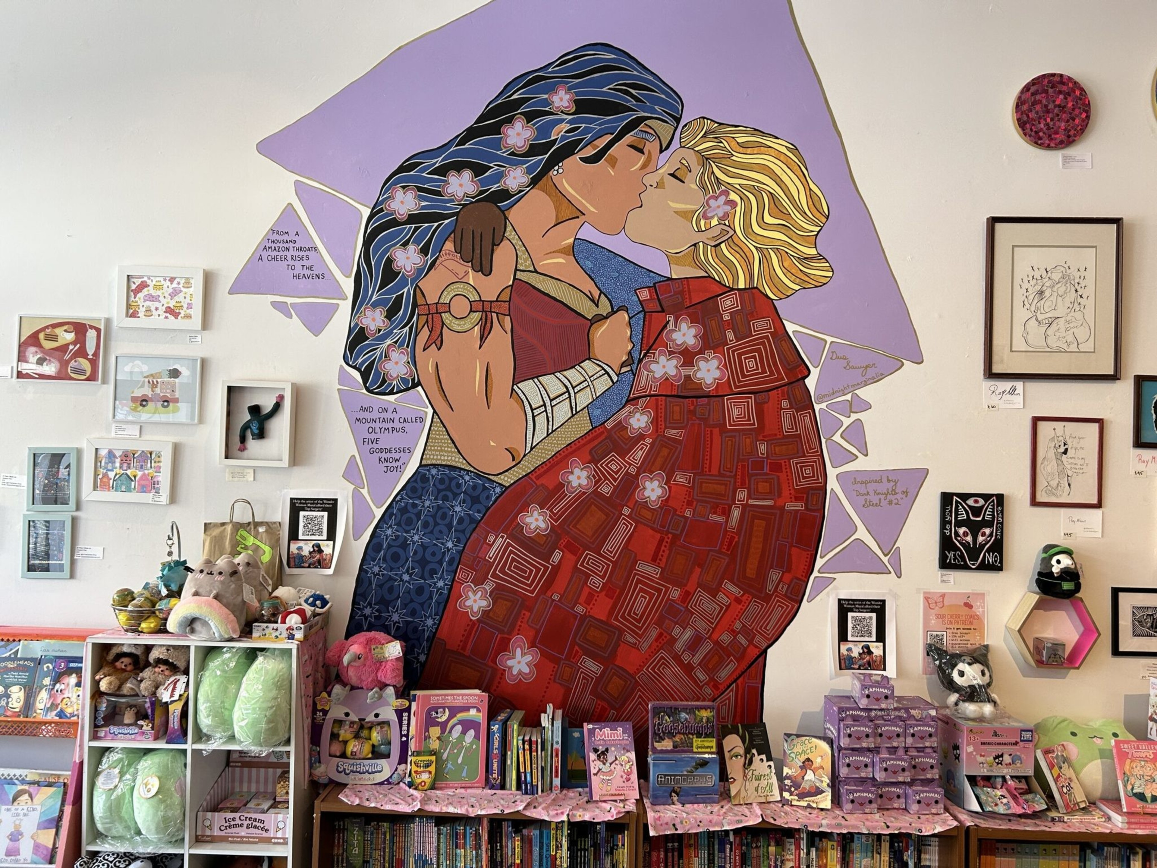 This SF Microhood Feels Like the City at Its Best—and It’s Led by Women 
