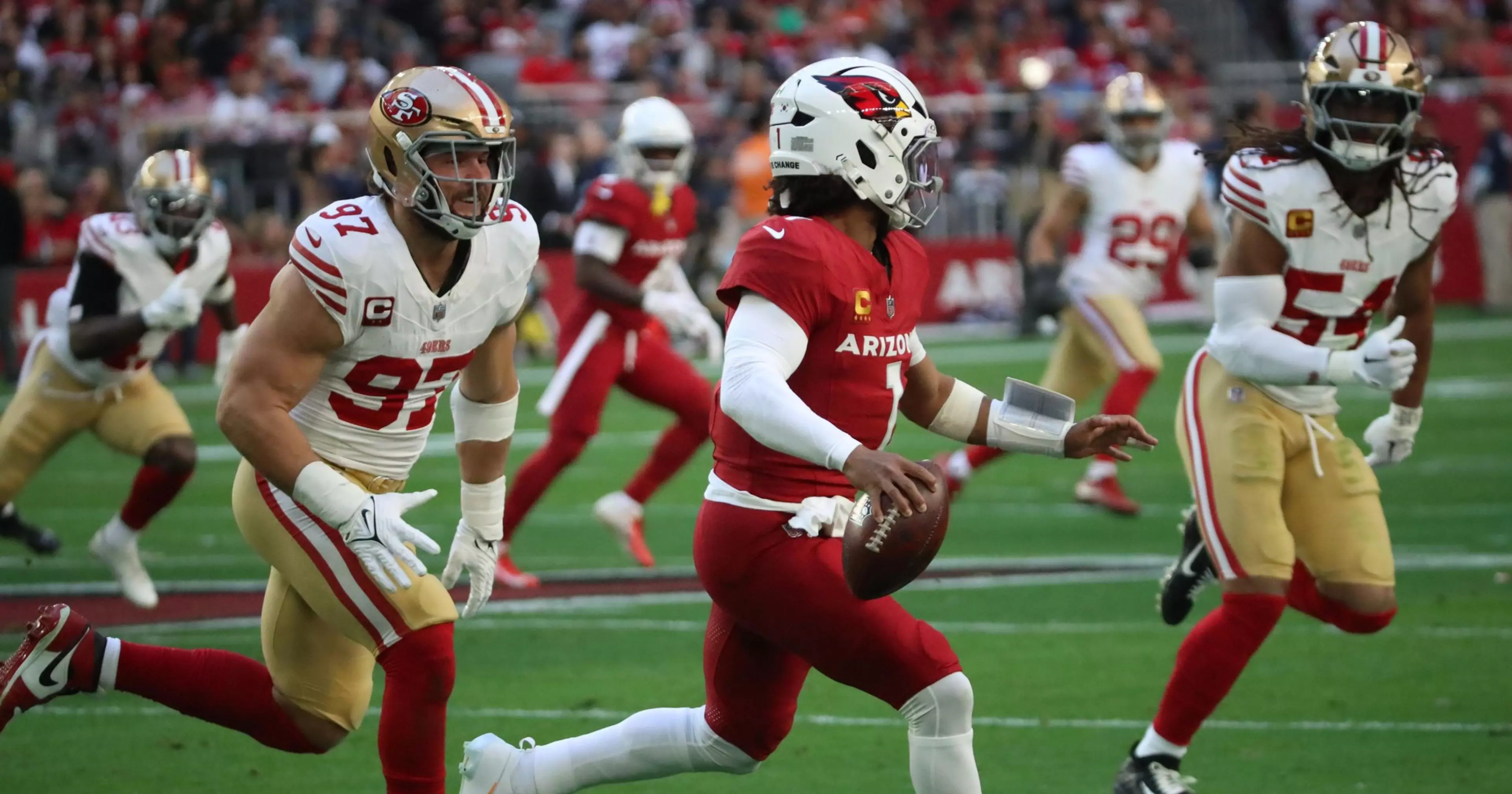 The Standard’s 5 fast predictions