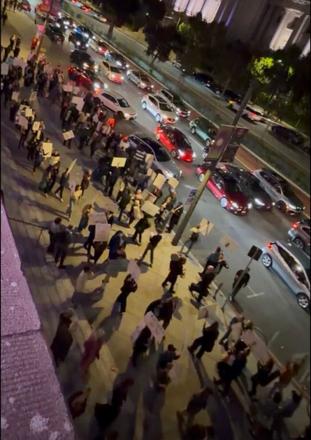 SF Opera cancels two shows amid orchestra strike, third in doubt