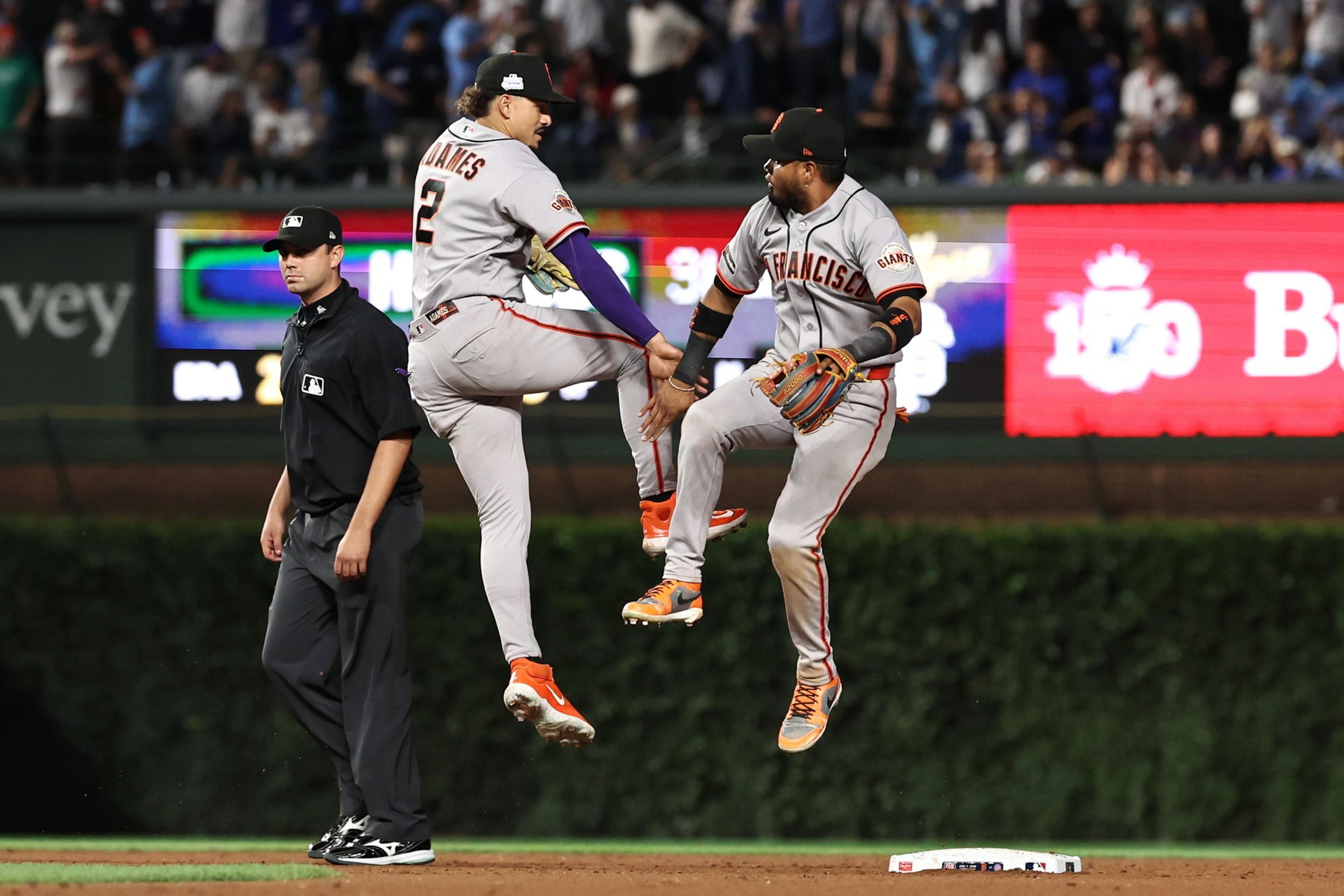 sfstandard.com - John Shea - Why the Cubs pushed the Giants' Spanish broadcasters out of a Wrigley Field booth