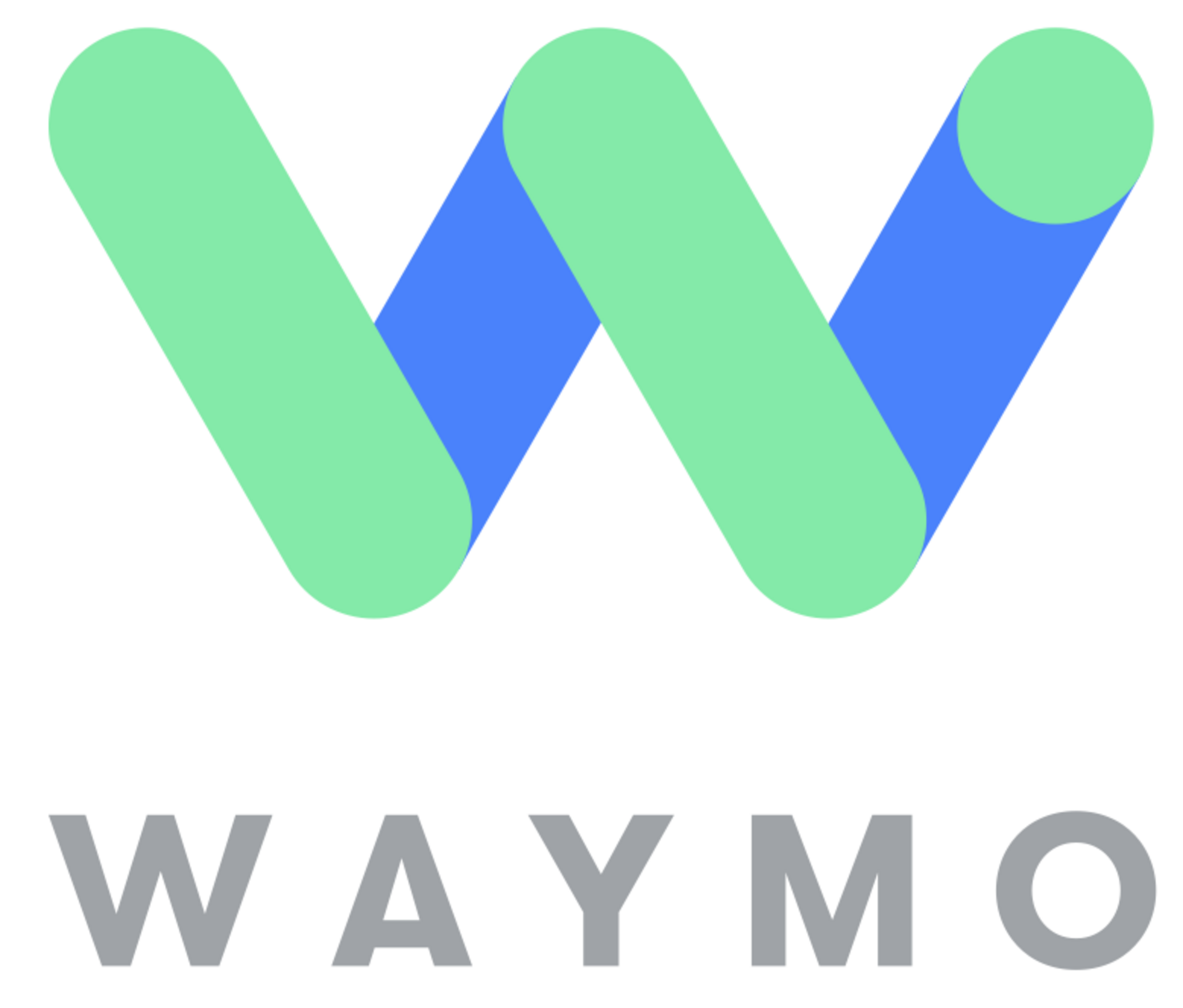 Waymo logo