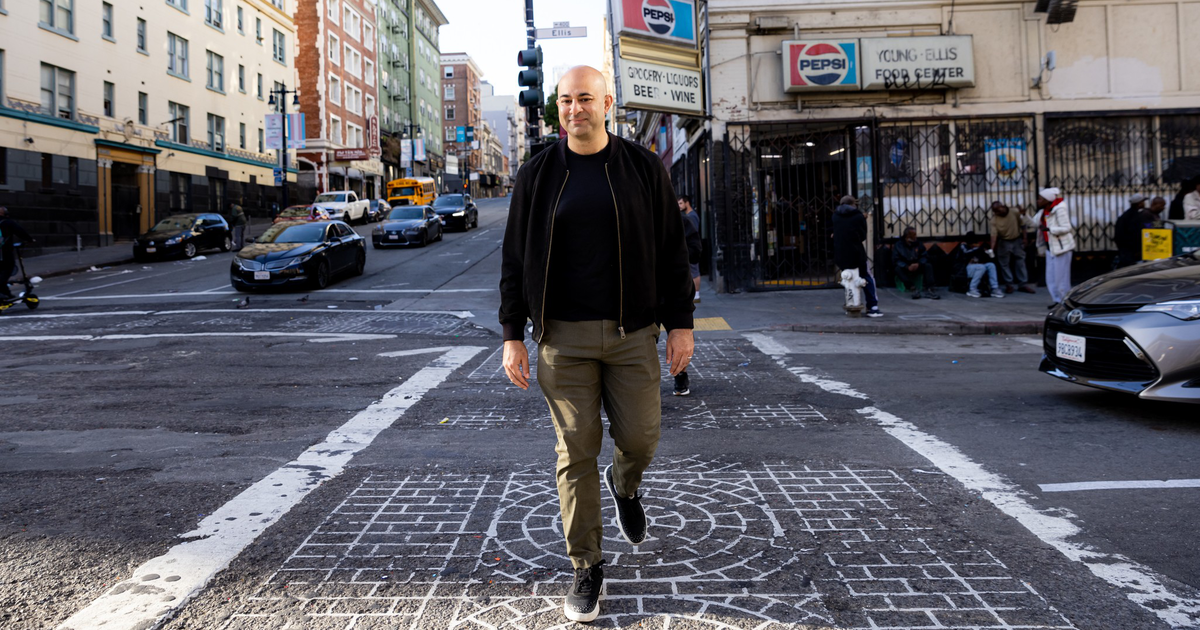 City Hall’s real foodie influencer? It’s not the mayor