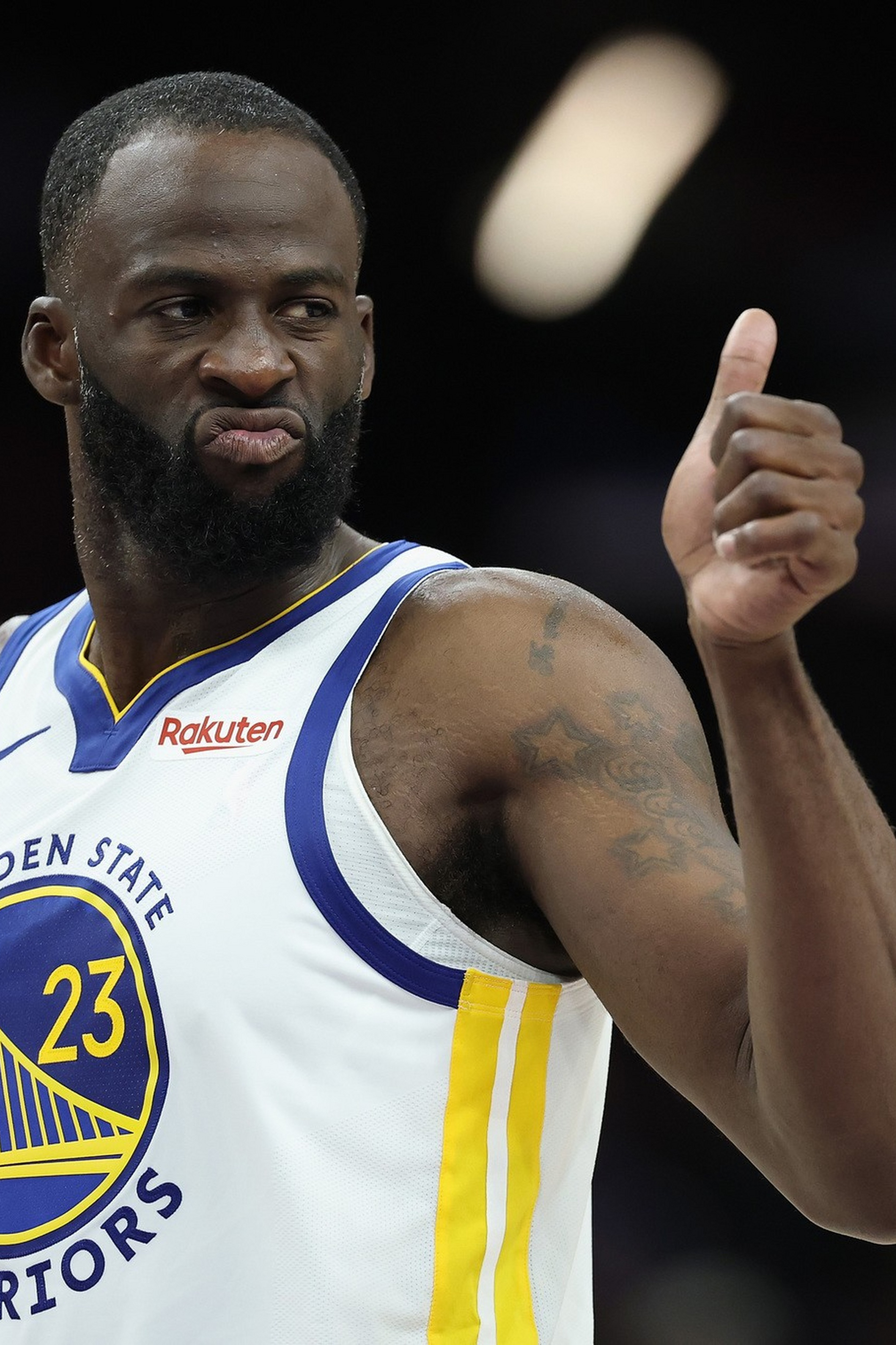 Draymond Green — ranked #13