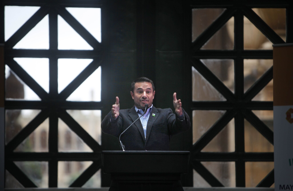 Parks chief to Cal Academy: ‘Regrettable lack of leadership’ on climate ...