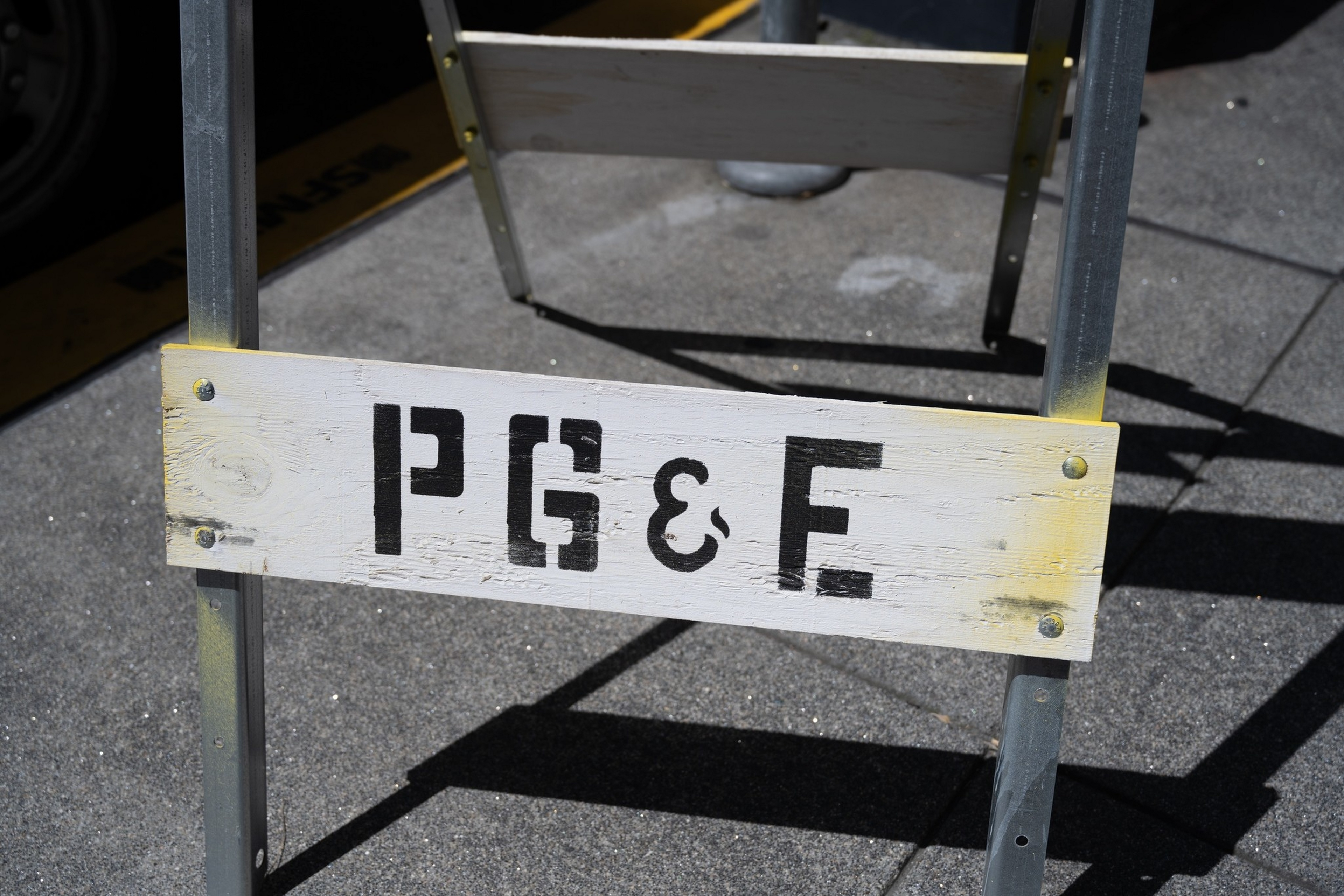 PG&E outlines its $22.5B price tag for a public power takeover | The ...