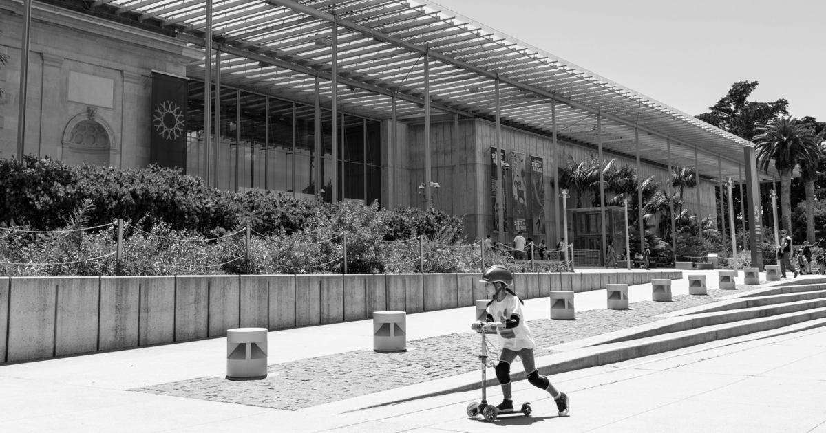 Skeletons in the closet: Inside the unraveling of the California Academy of Sciences