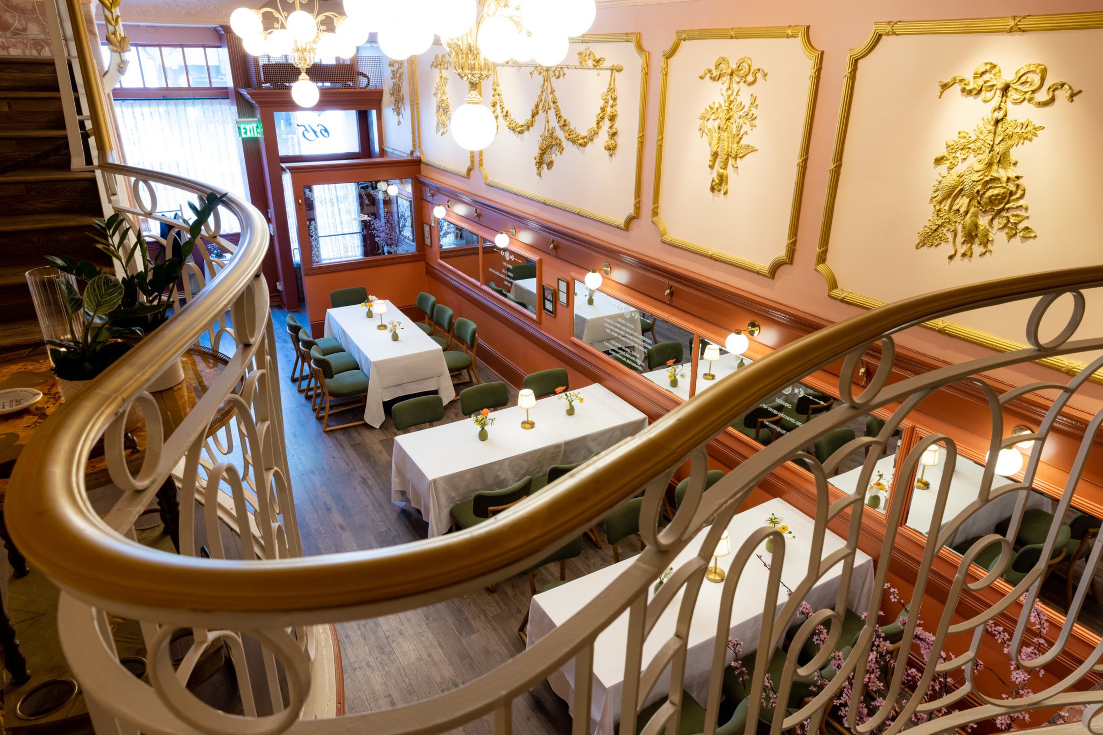 The San Francisco Standard