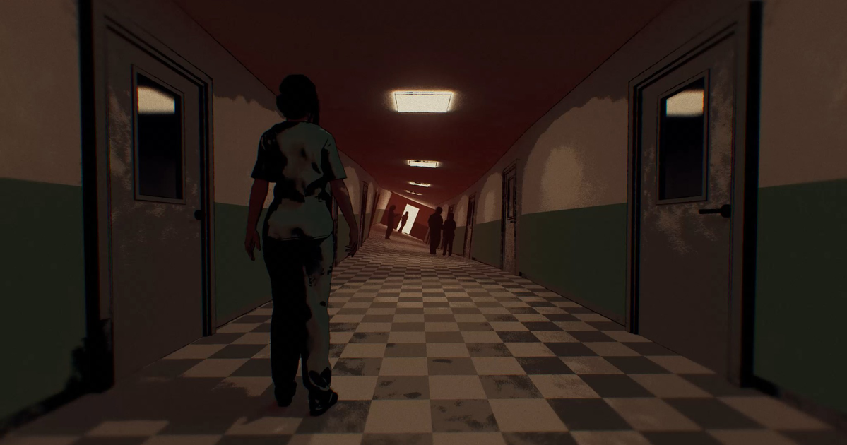 ‘It was a wild, dangerous place’: Inside San Francisco’s troubled mental health ward