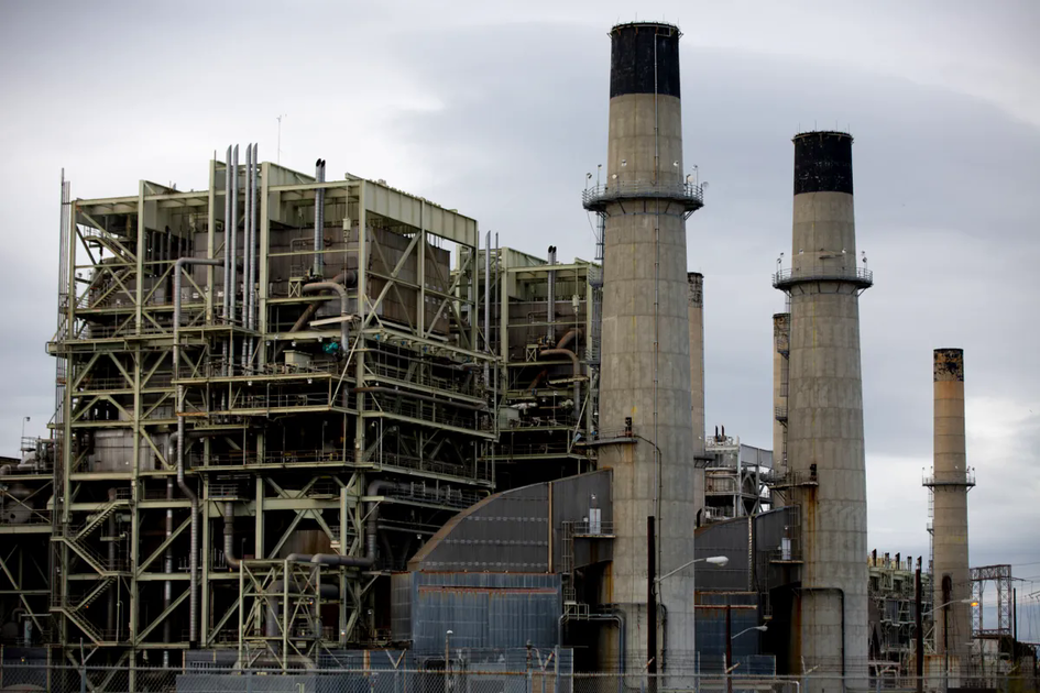 California not on track to meet its climate change mandates, a new ...
