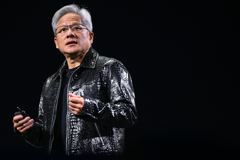 Nvidia CEO doubles down on SF arts with blockbuster $75 million donation to Vanderbilt - The San Francisco Standard