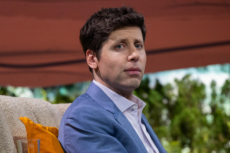 OpenAI wants a New Deal for AI. An attack on Sam Altman’s home made it urgent