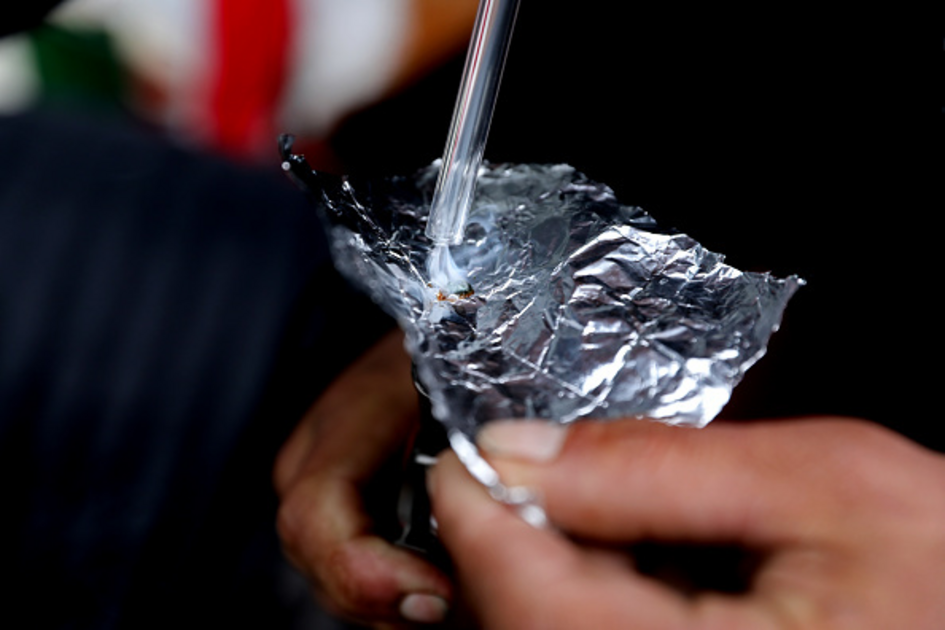 What’s behind SF’s falling overdose death toll
