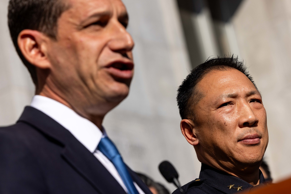 Critics say ‘streamlining’ of SF Police Commission imperils police ...