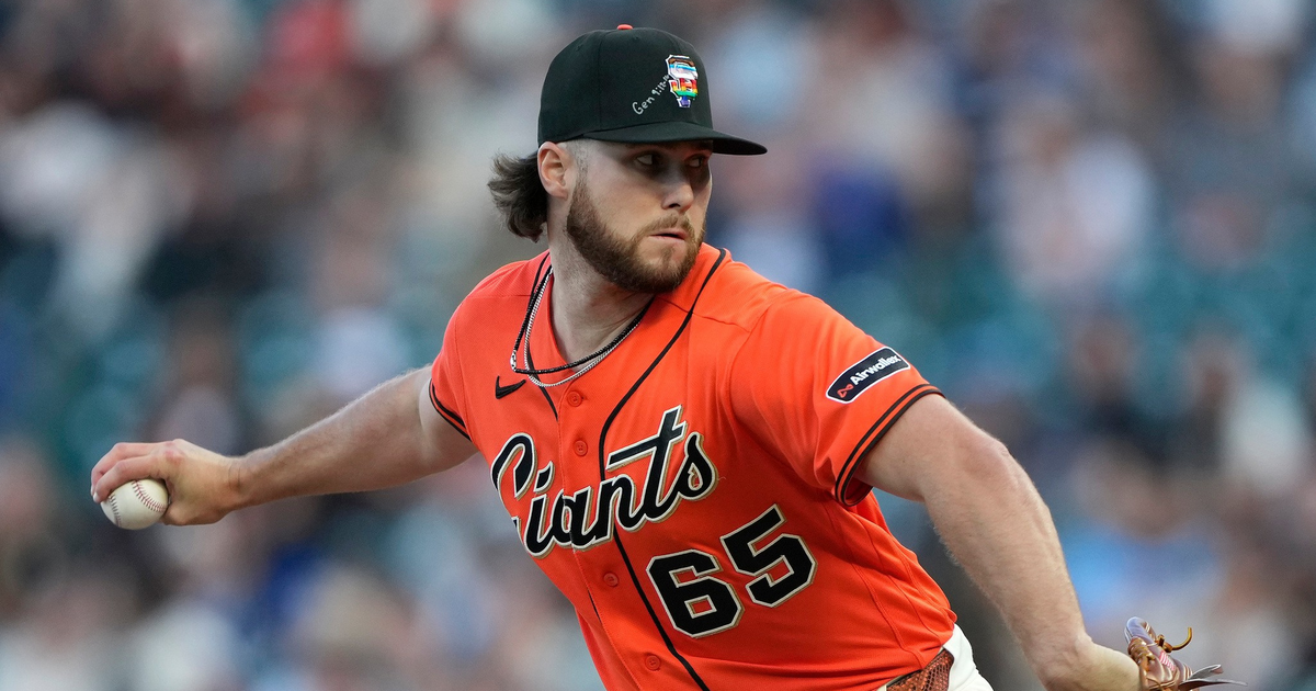 Giants acknowledge player actions on Pride Night caused ‘pain and anger’ - The San Francisco Standard