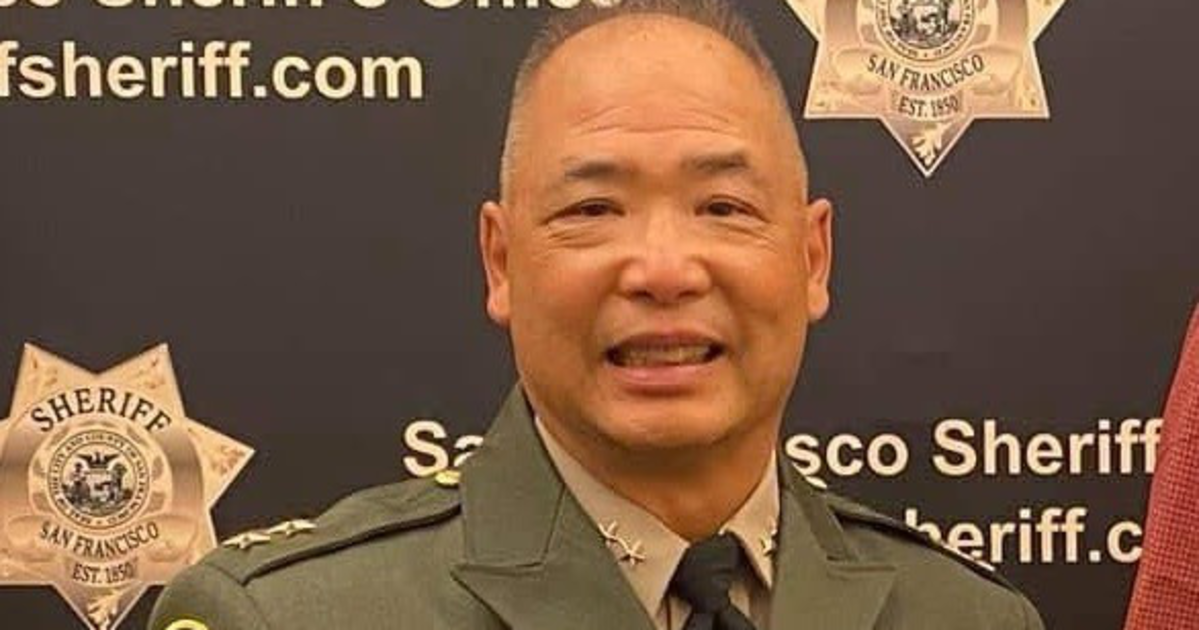 SF sheriff’s official lied about hit-and-run with Tesla: DA