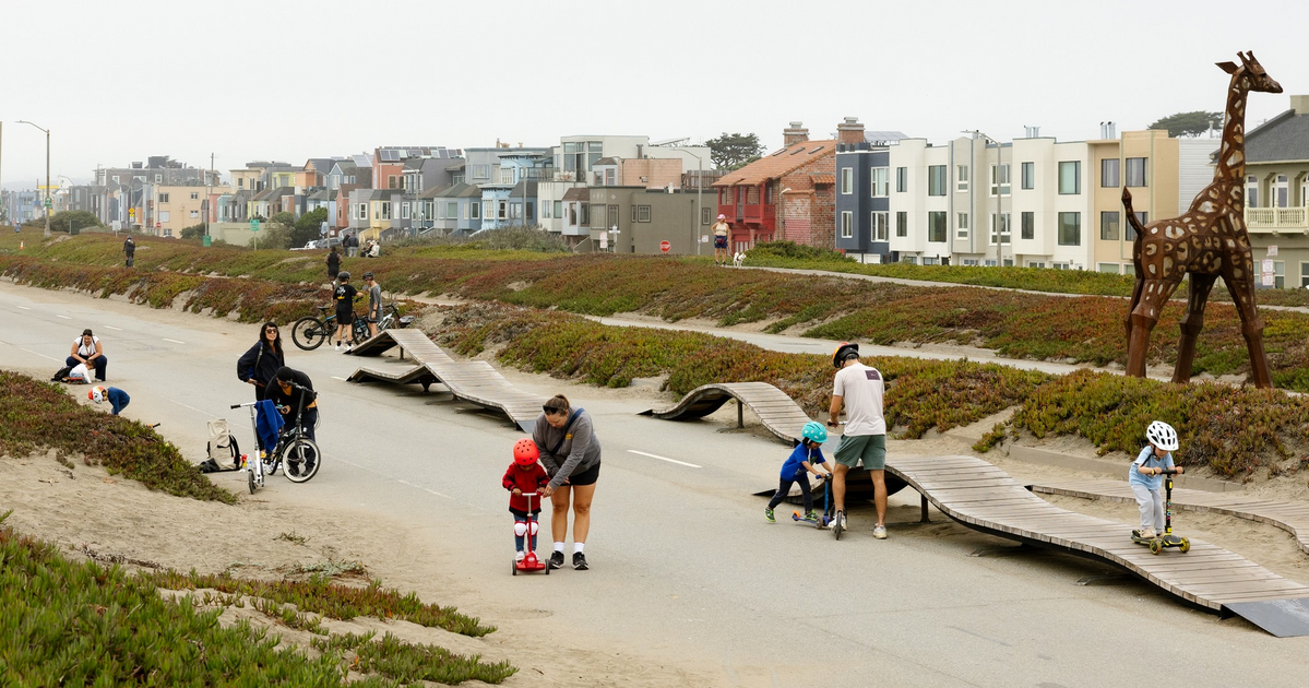 San Francisco's forever war: Sunset Dunes goes to the ballot a 3rd time
