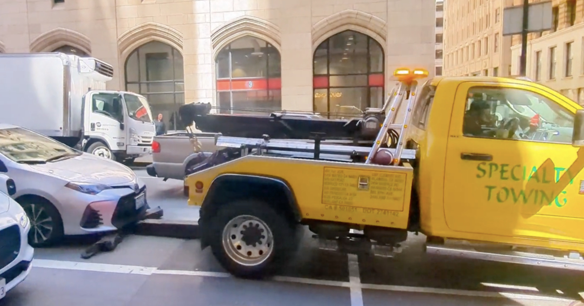 Infamous SF towing company owners charged with money laundering, fraud ...
