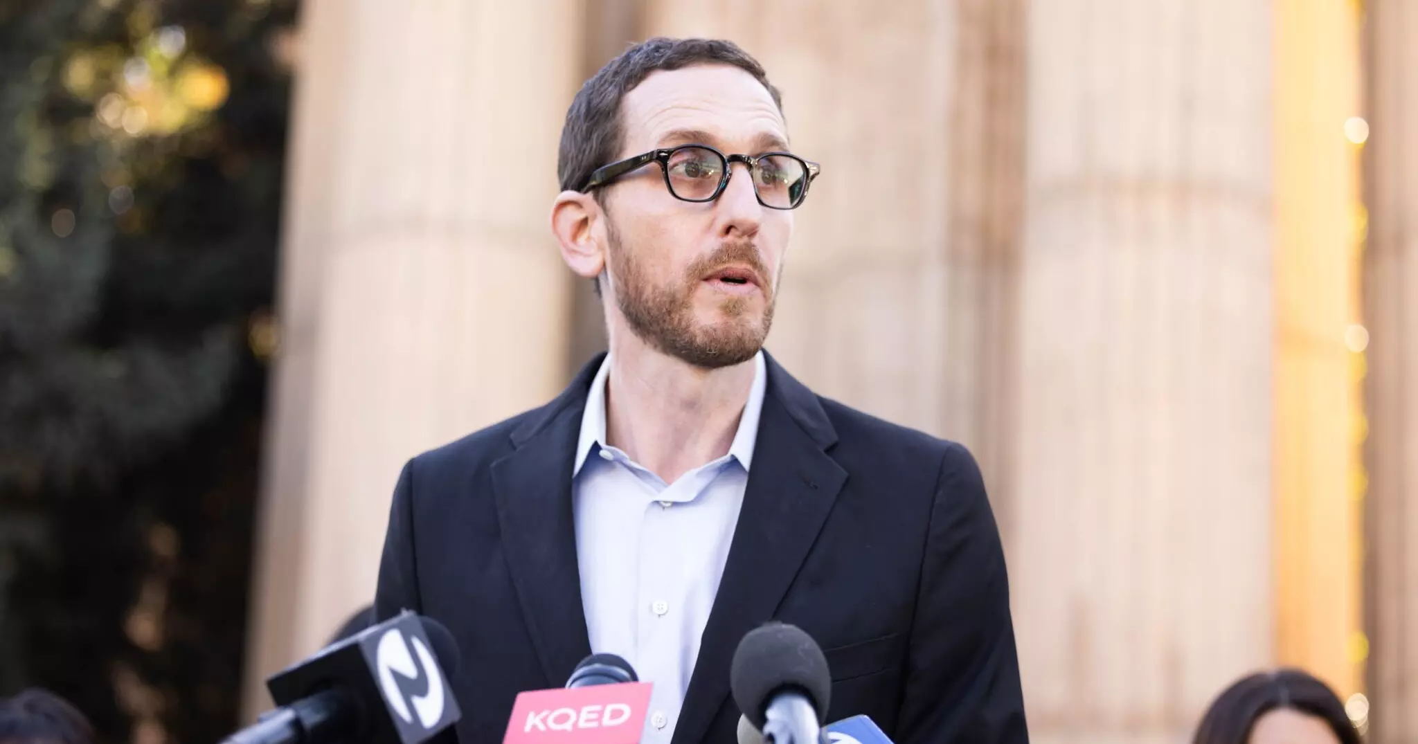 PG&E and SF divorce? Lawmakers are getting papers ready after blackout