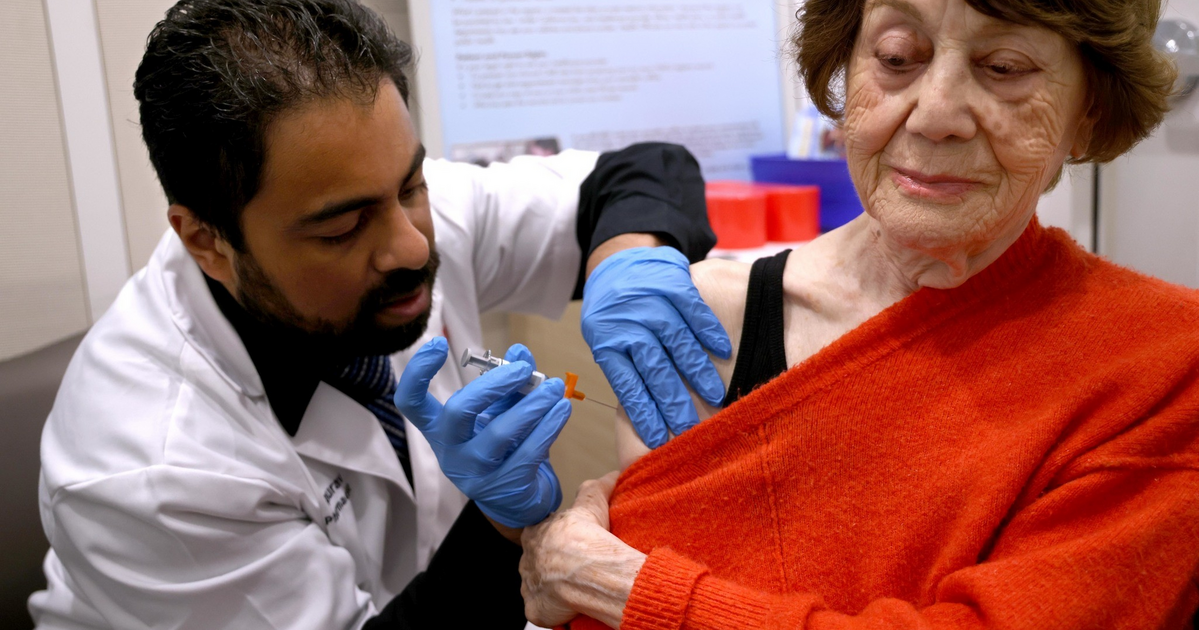 It's flu season. SF vaccinations are off to a slow start ADVERTISEMENT Sign in or create an account Get access to this article with a free account or By creating an account, you agree to The San Francisco Standard's Terms of Service and Privacy Policy