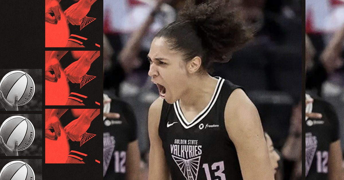 ‘Section 415’ podcast: Golden State Valkyries season predictions