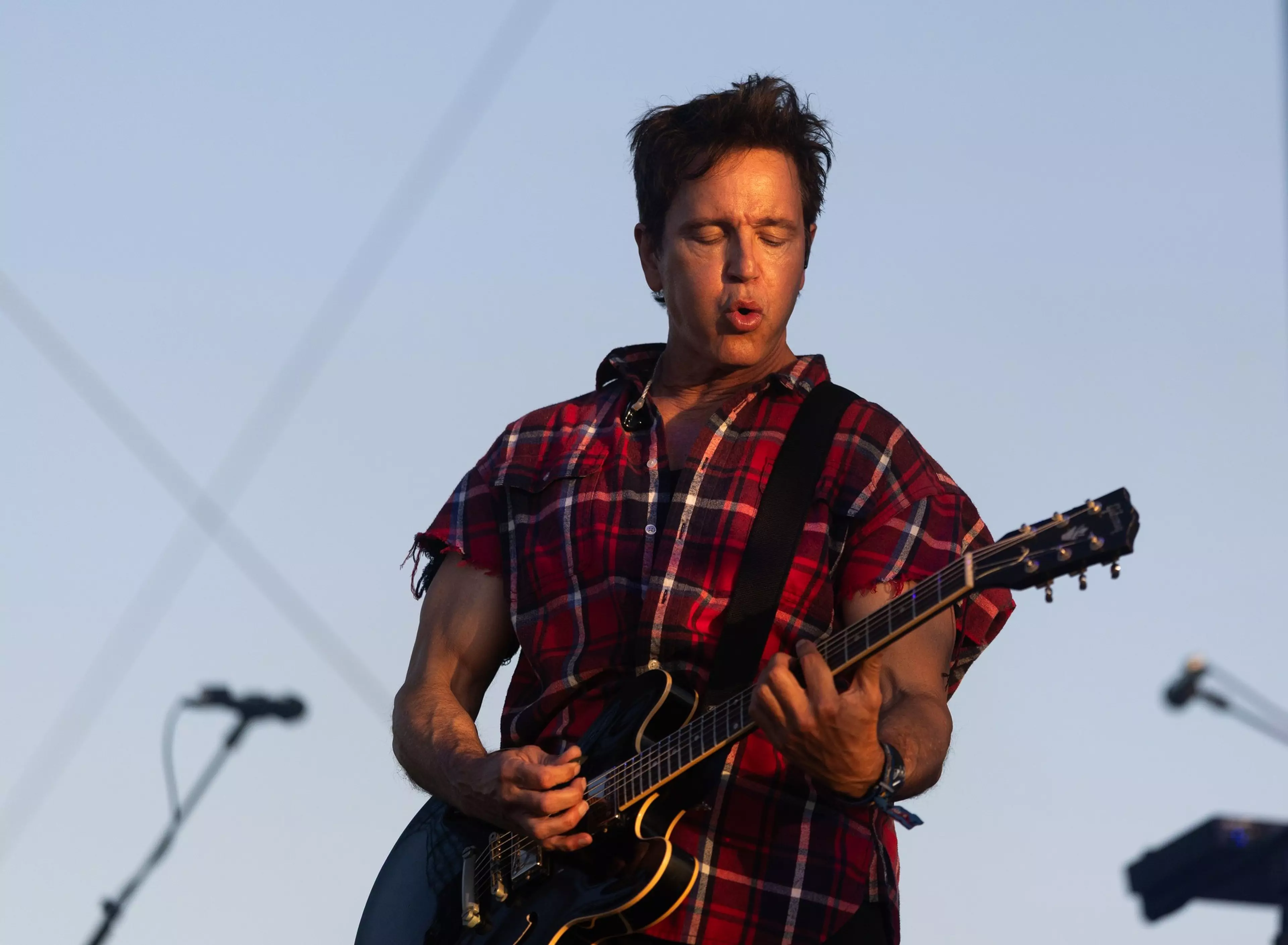 Q&A: Third Eye Blind frontman waxes about Pride, SF music videos