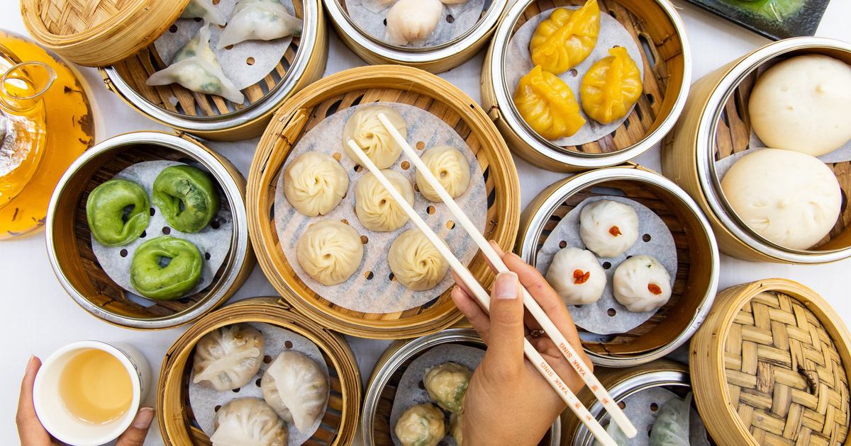 One — and only one — Yank Sing location is closing