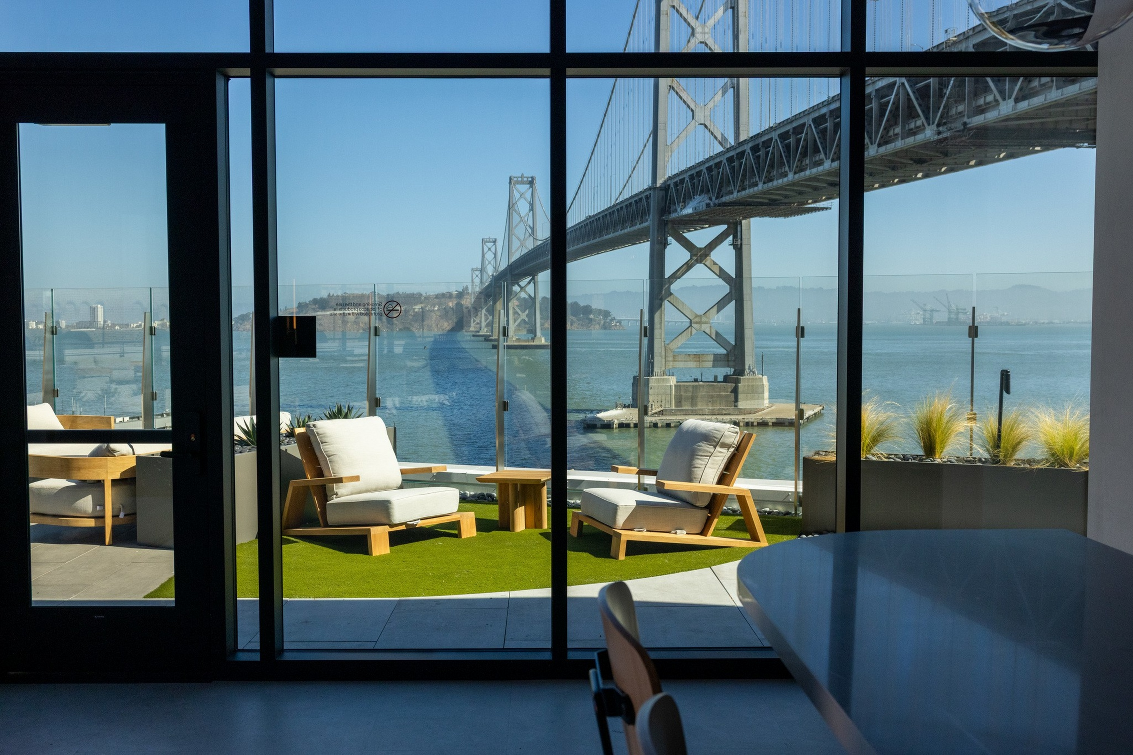 sfstandard.com - Kevin V. Nguyen - The Sobrato Organization debuts waterfront jewel box in SF