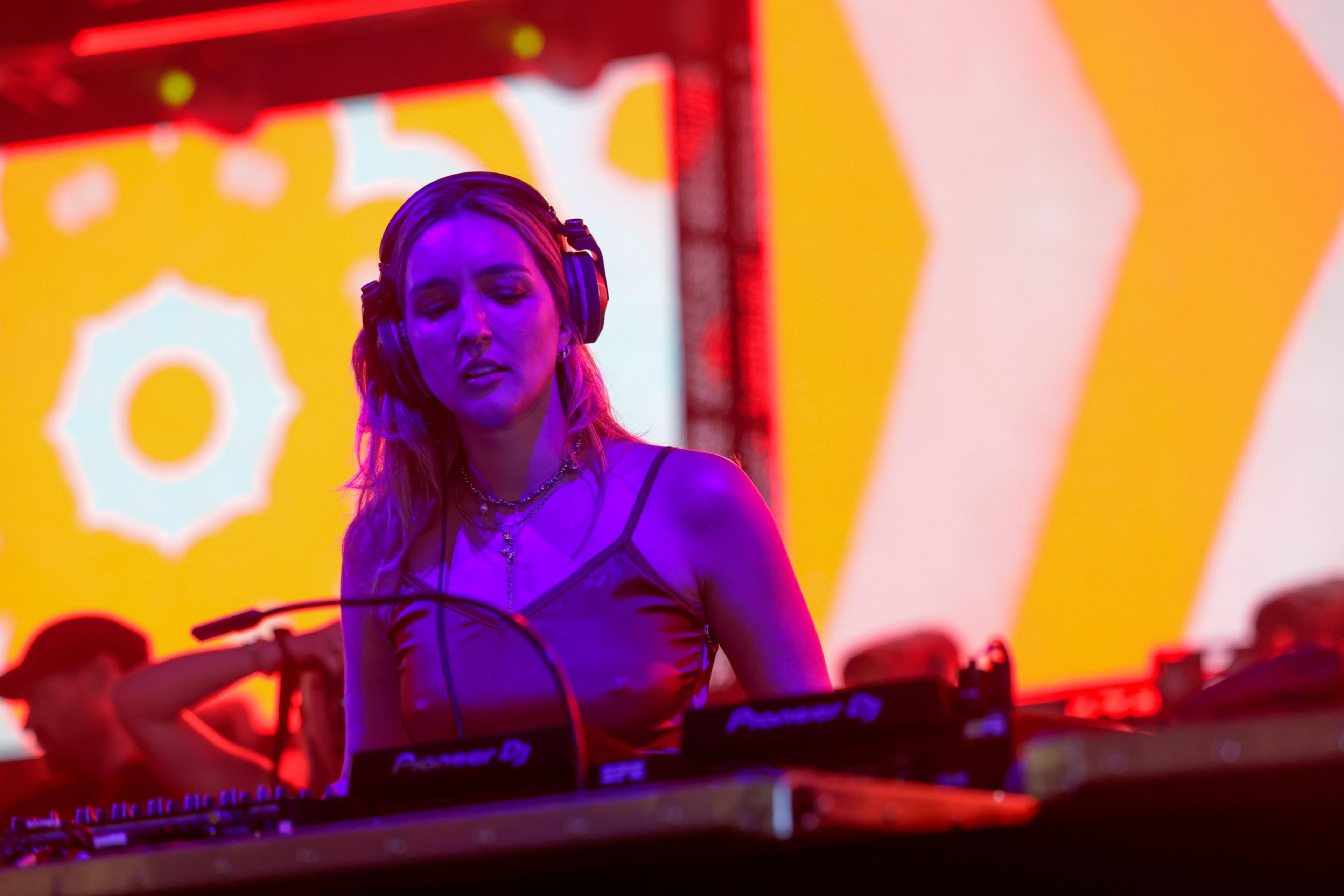19 events in SF this week, from Club Darc to the return of the Sunset ...