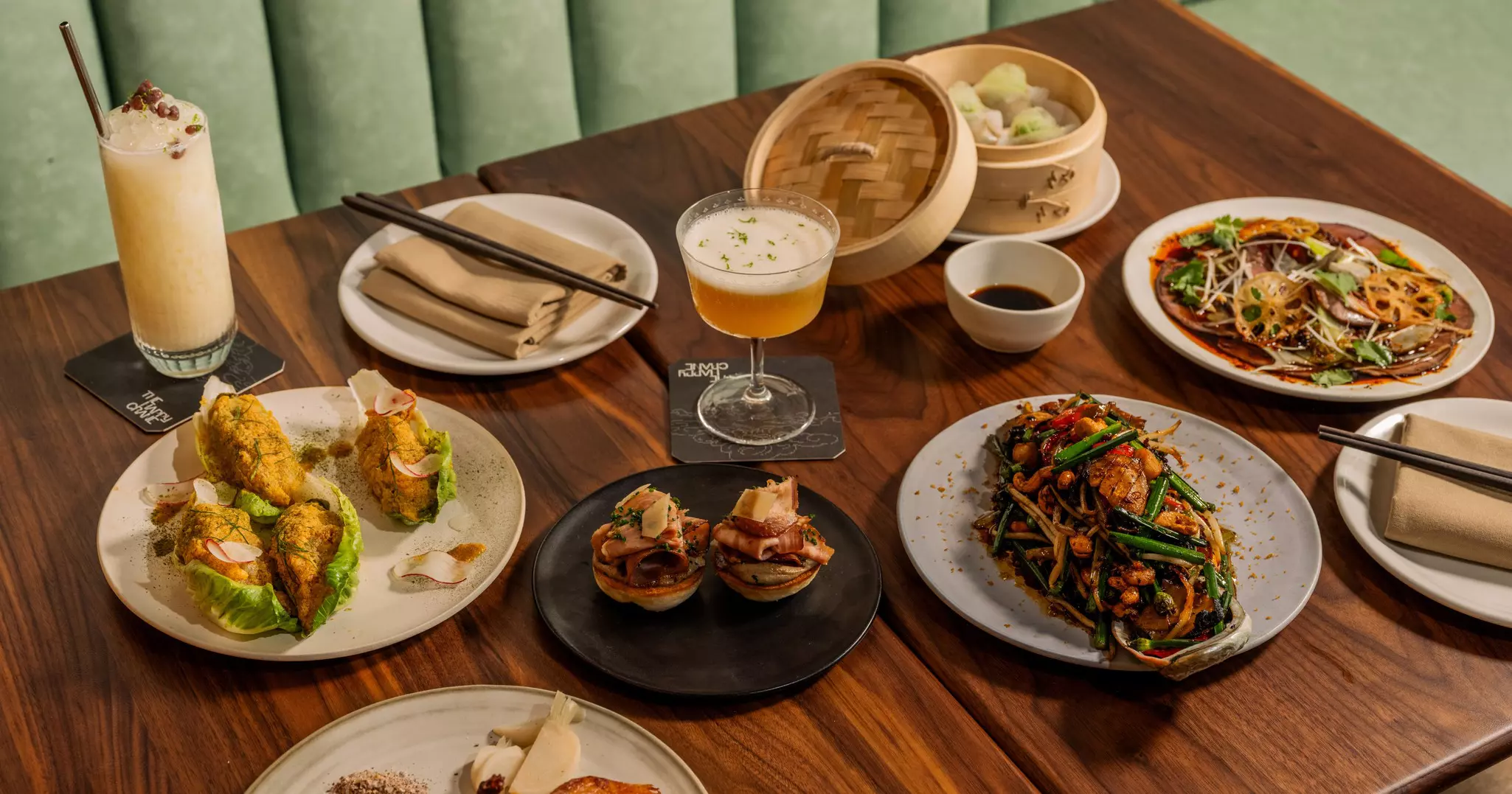 How we picked SF’s best restaurants of the year