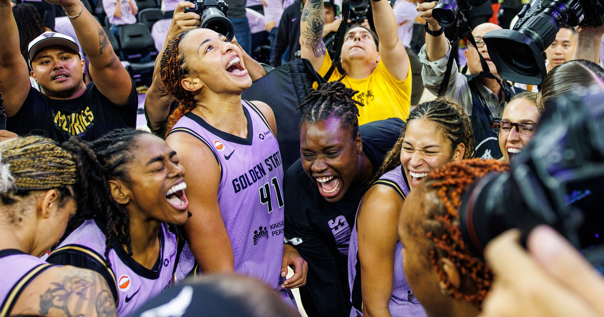 Kawakami: The MVPs — Most Valkyrie Parts — of this exhilarating season