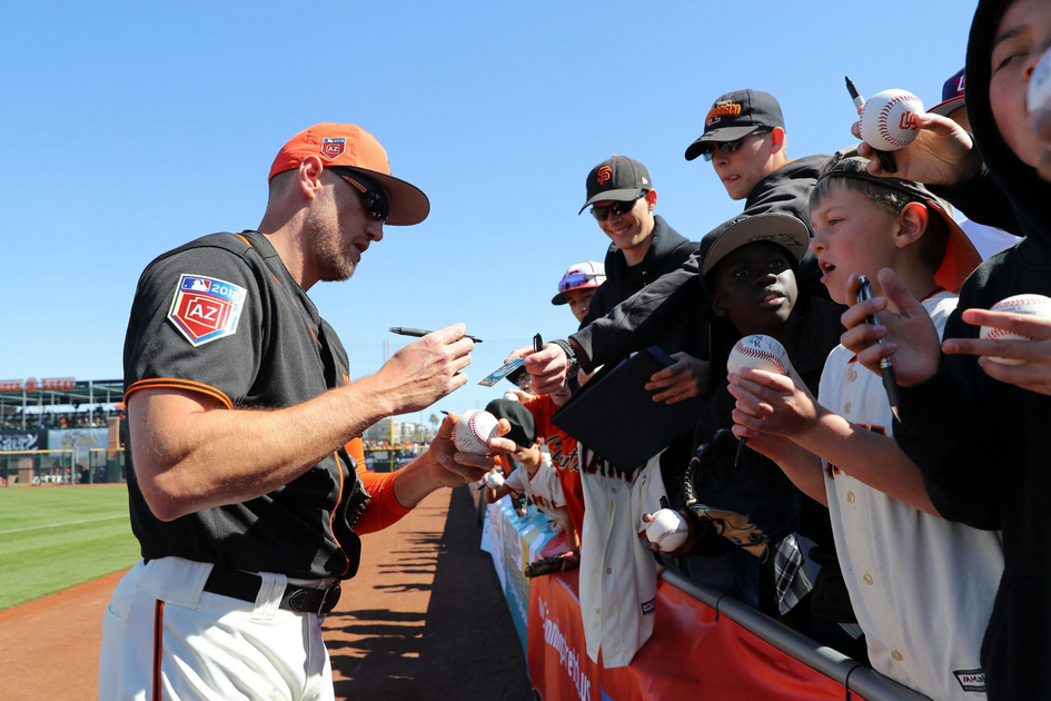 I go to MLB spring training every year. Here’s how to do it like a pro