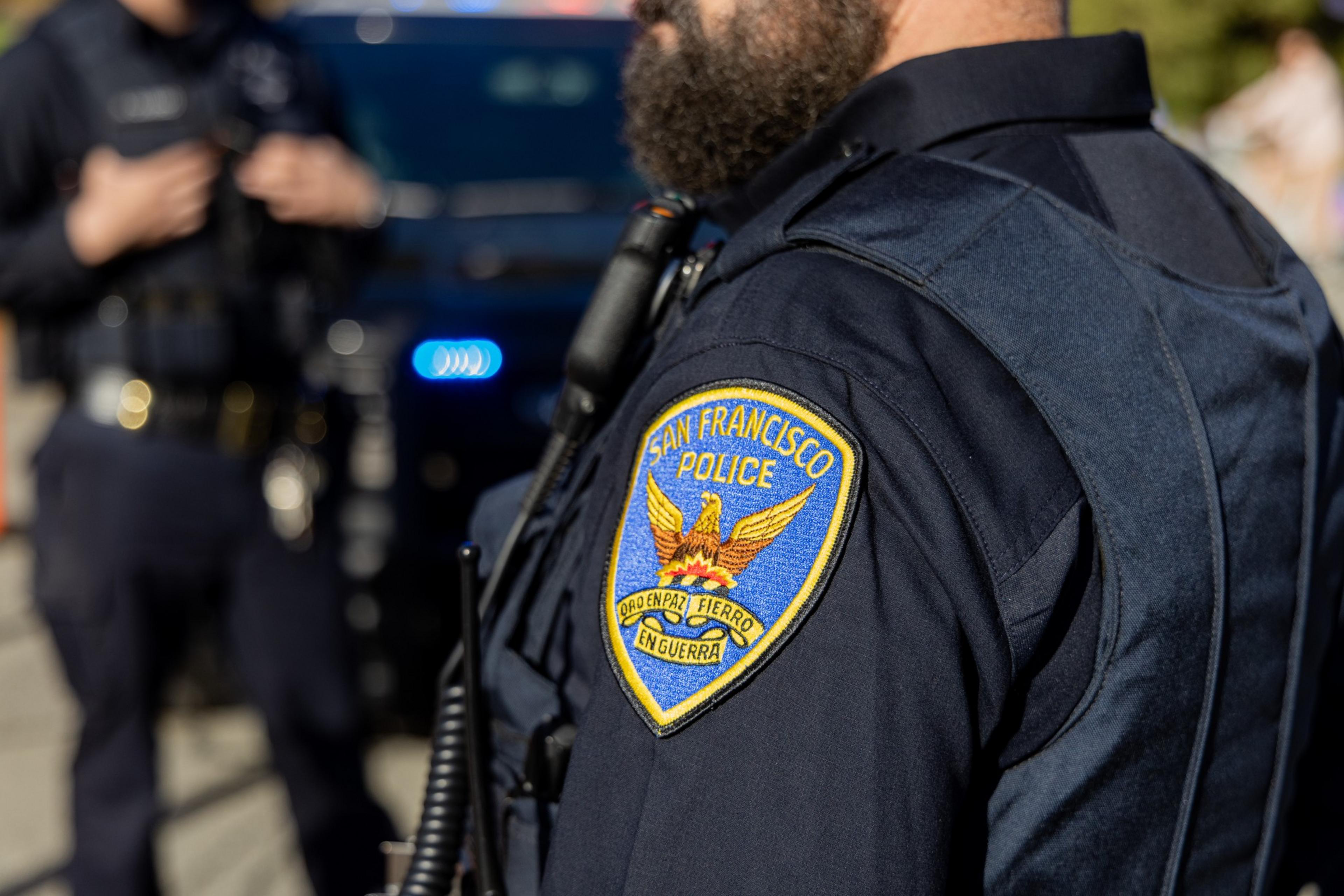 Inside Scott Wiener’s cringeworthy closed-door meeting with the cops