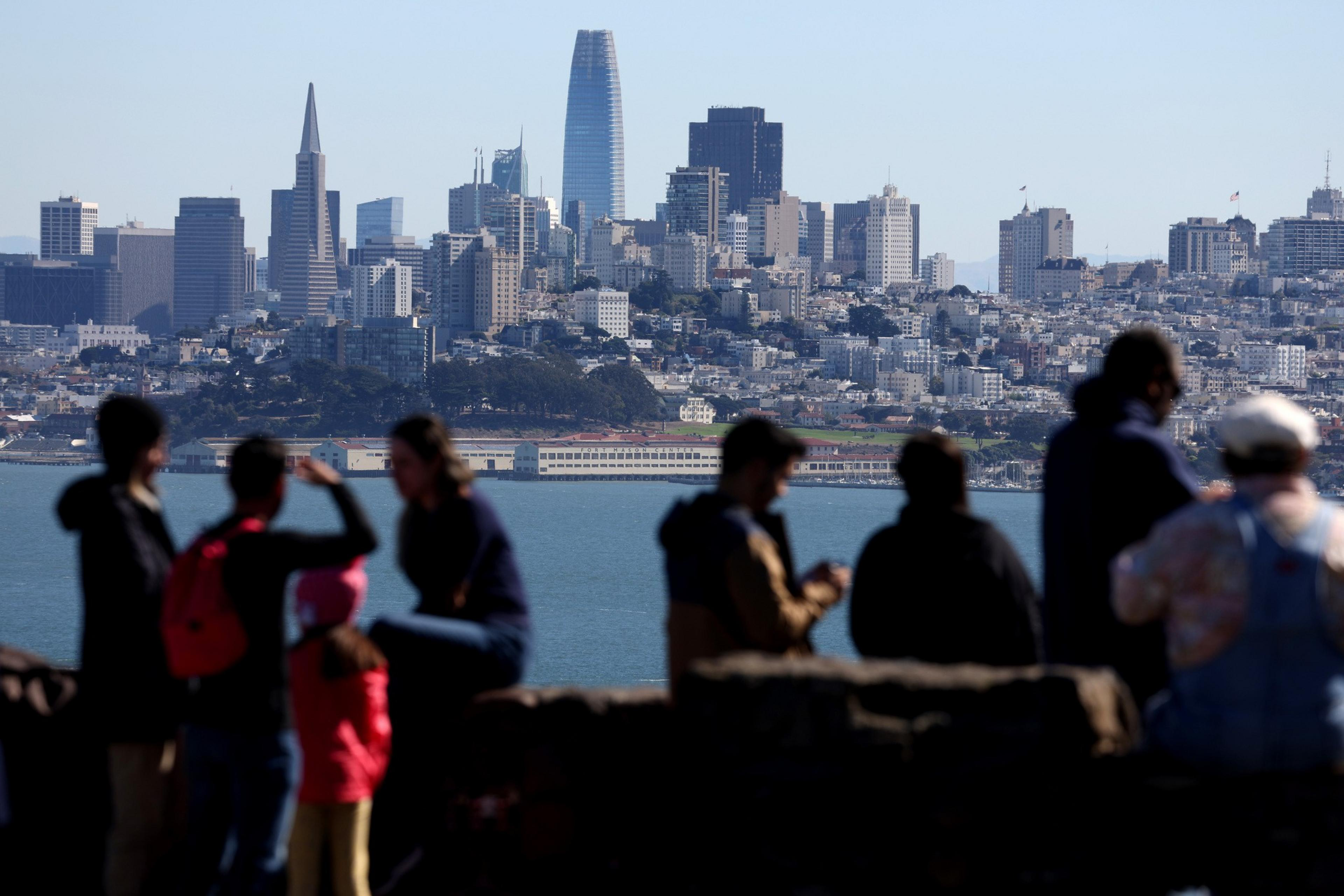 sfstandard.com - Jillian D’Onfro - AI is having a 'bonkers,' complicated impact on SF, city experts say