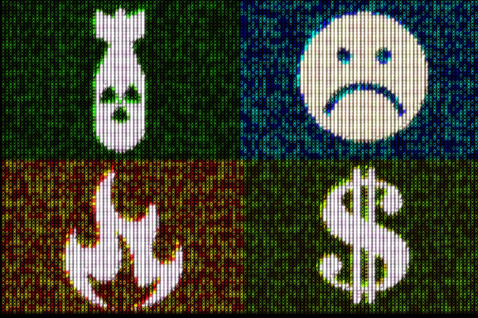 湾区治疗师表示人工智能工作者正处于危机之中