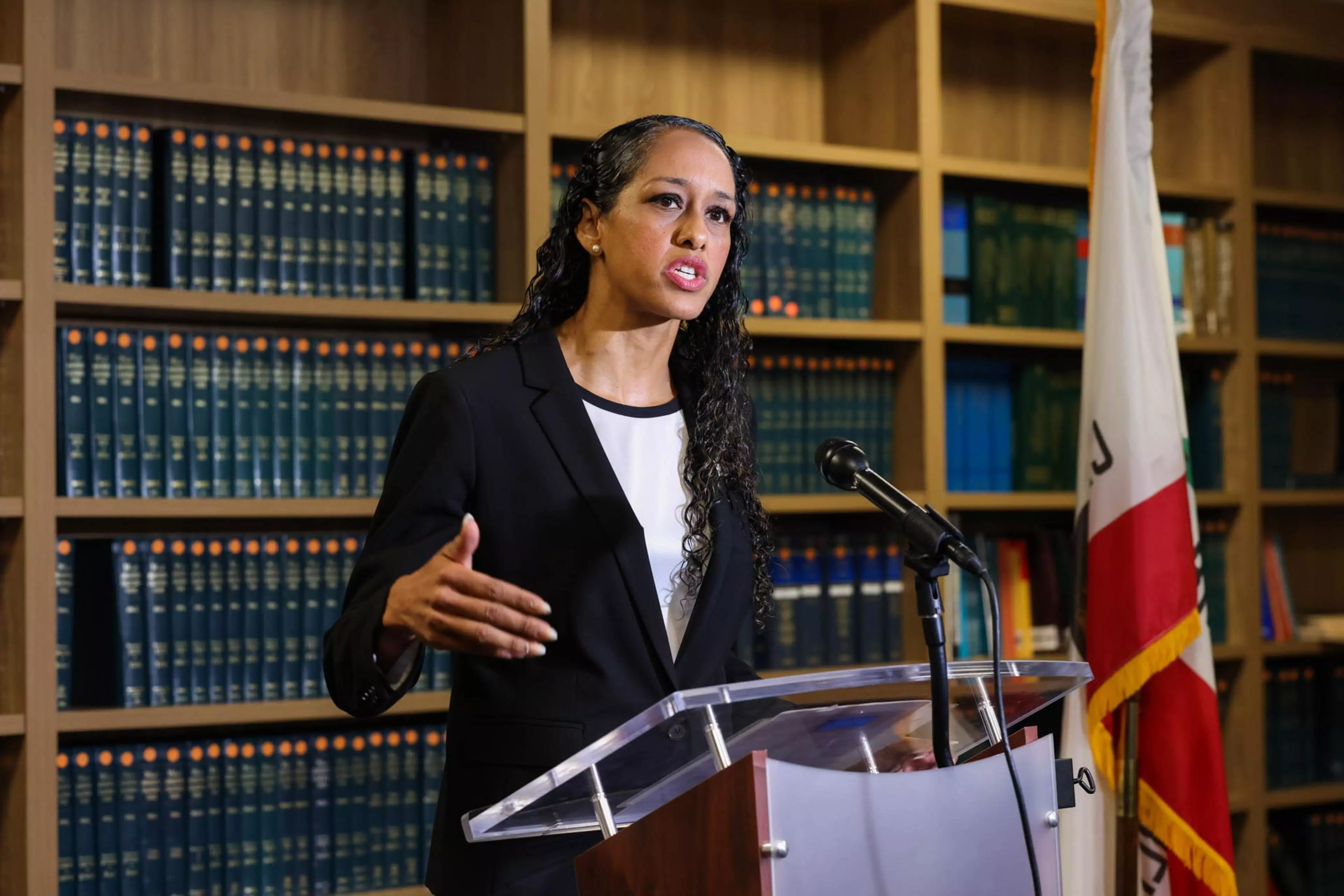 DA Jenkins taps Don du Bain, a recall leader, for top management role