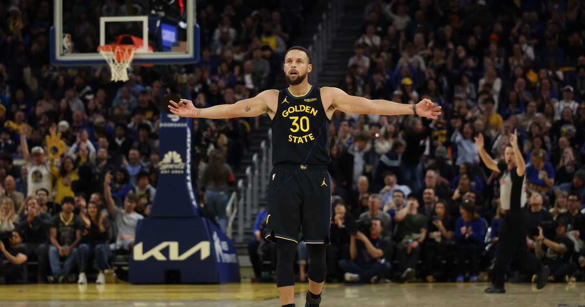 The Warriors built a business empire. Is it too big to fail?