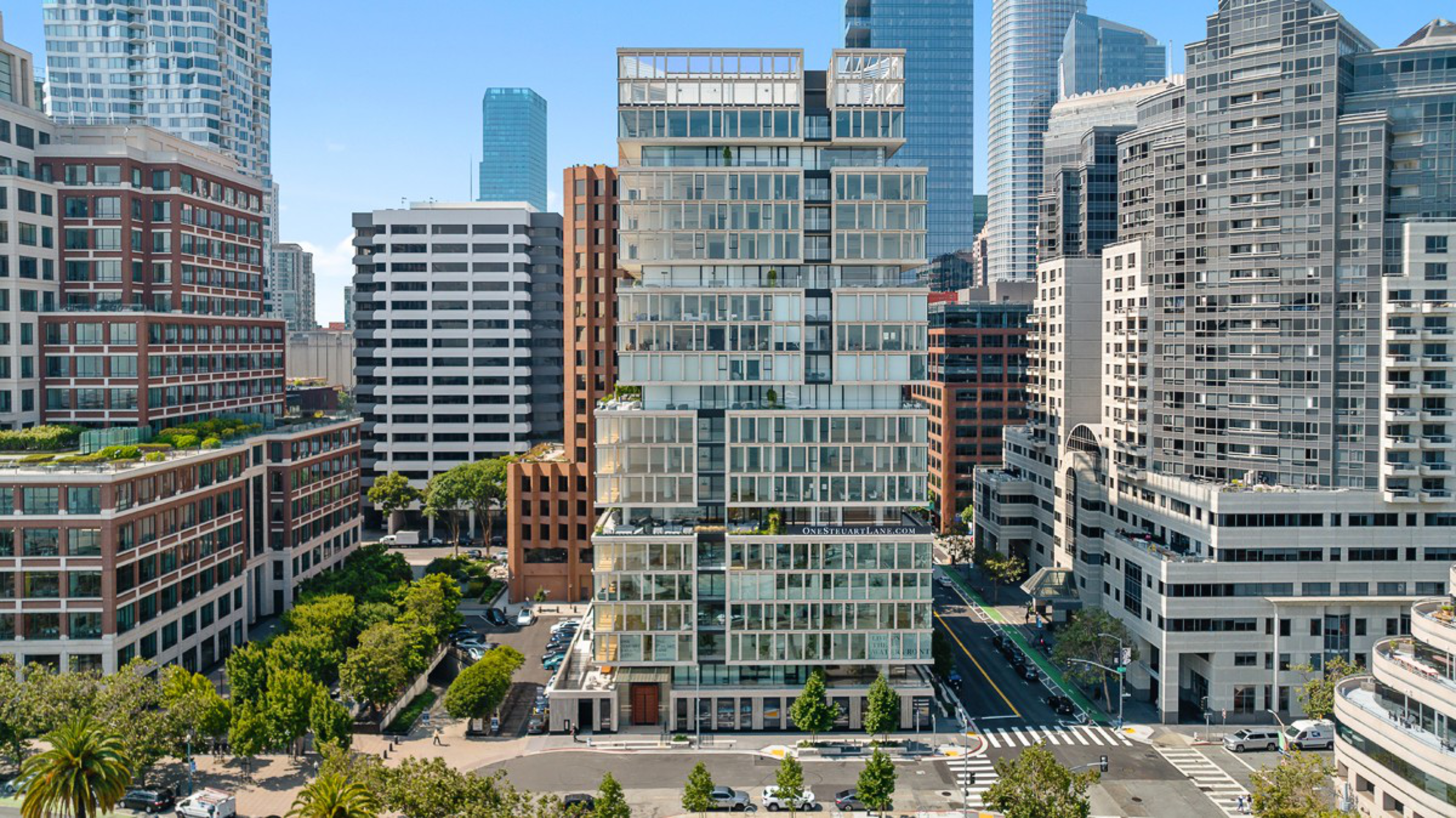 One neighborhood in SF has passed its pandemic pricing peak. You’ll ...