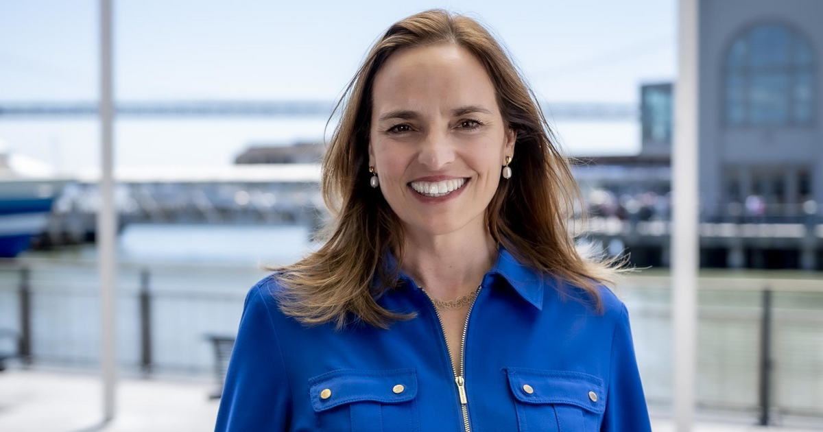 Short-lived tenure ends: Sausalito city manager steps down